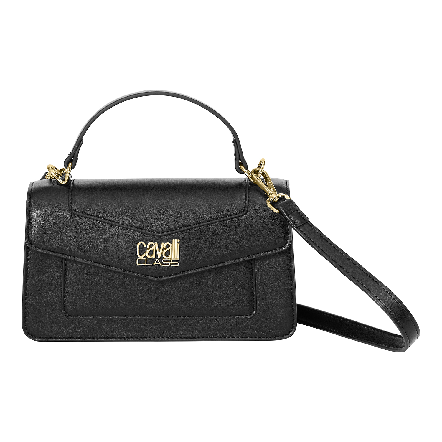 Mala Senhora com Alça Destacável Preto