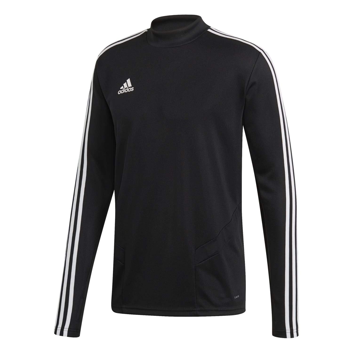 Sweatshirt Adidas Tiro 19 Preto