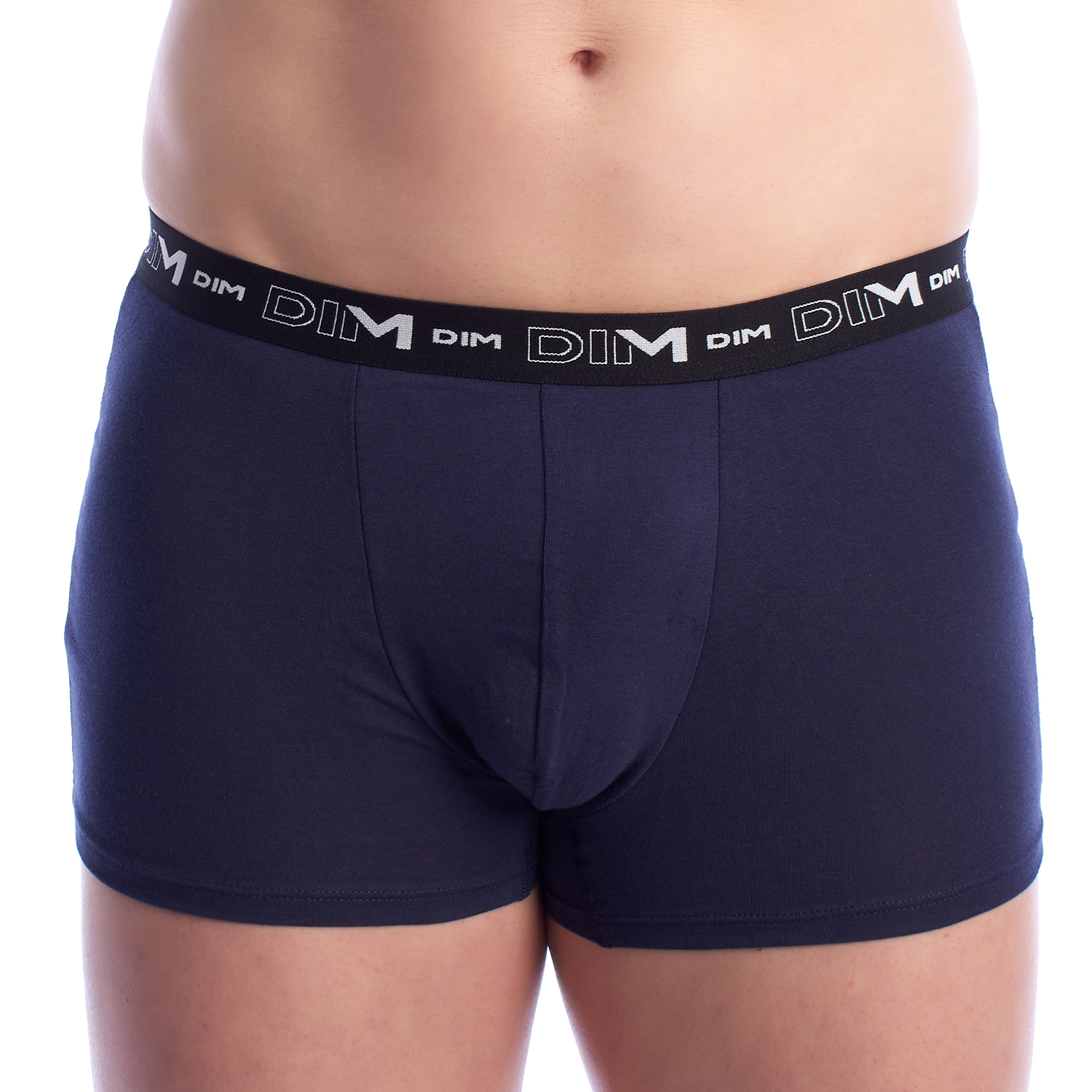 Pack 2 Boxers Homem Vermelho e Azul