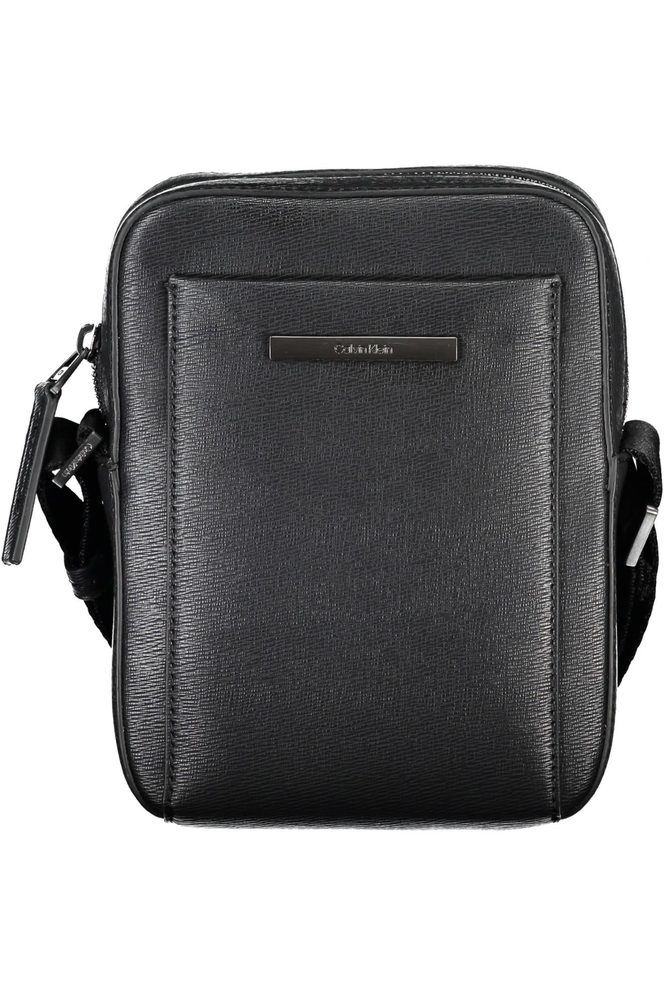 Bolsa de Ombro Homem Preto