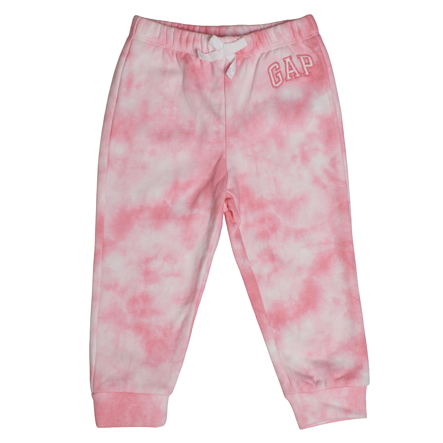 Calças Jogger Disney Menina Rosa