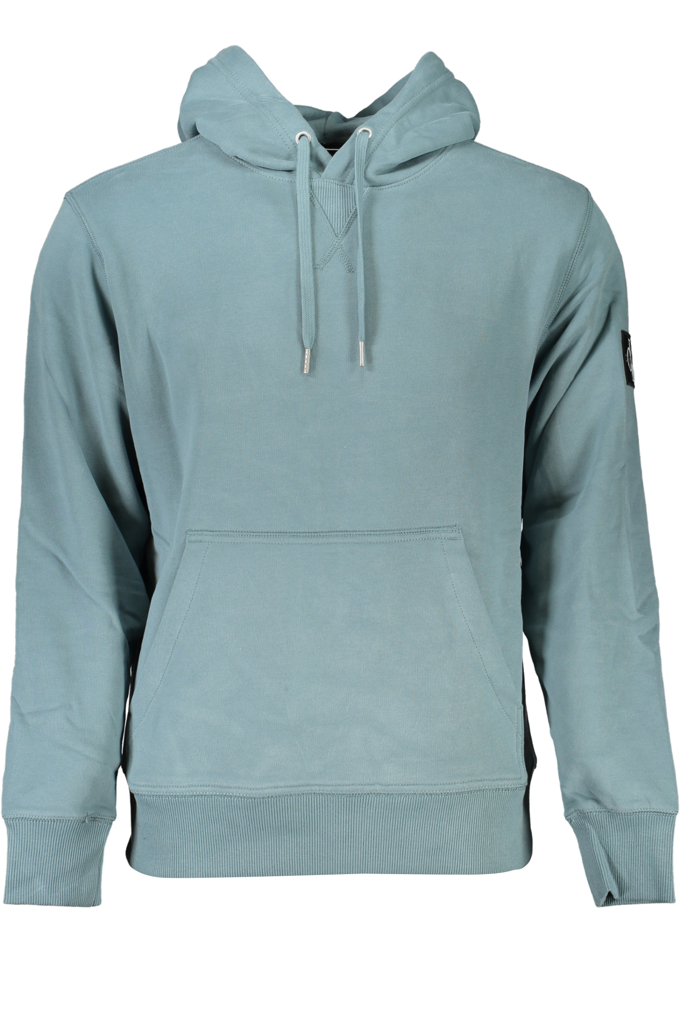 Sweatshirt Homem Verde