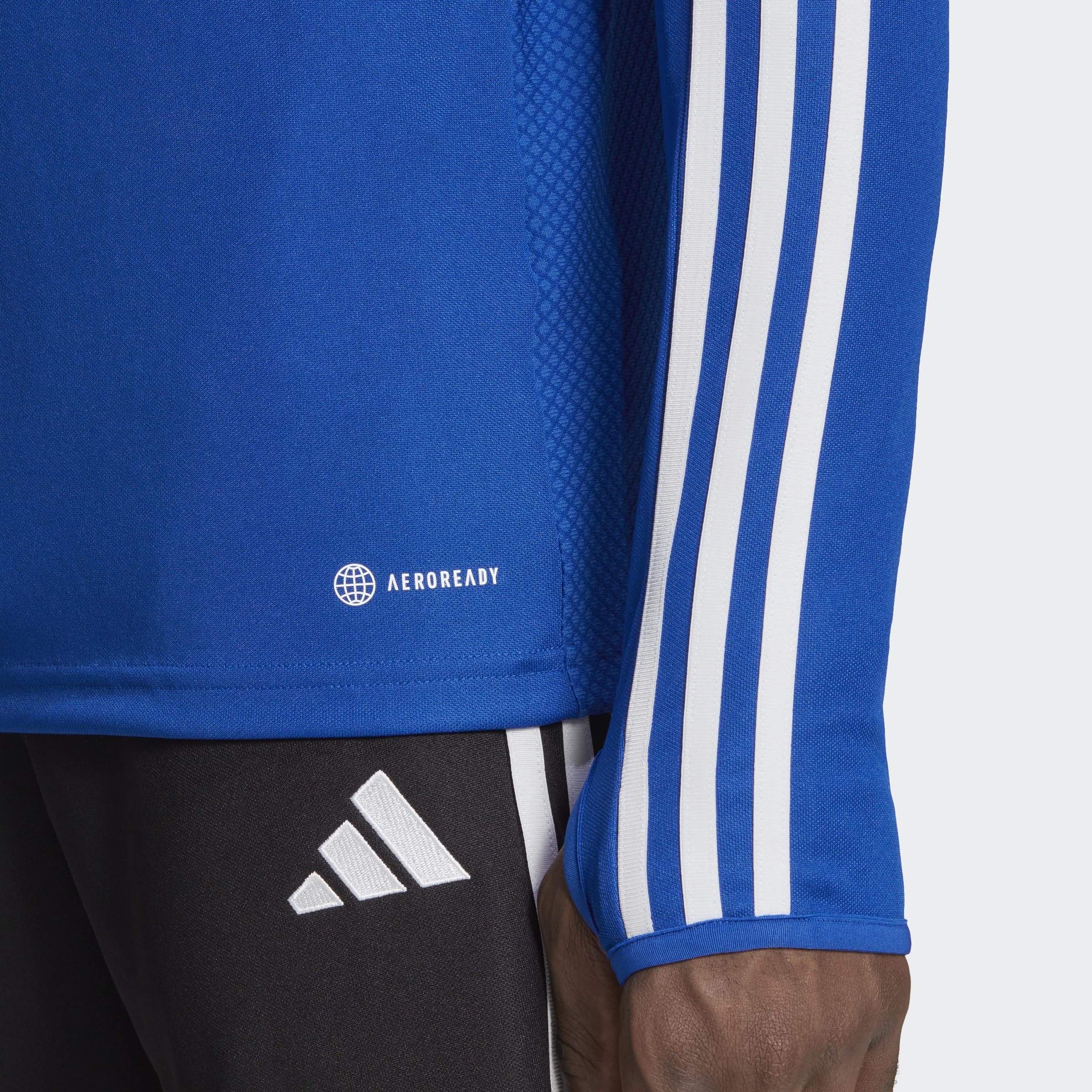 Sweatshirt Adidas Tiro 23 League Azul