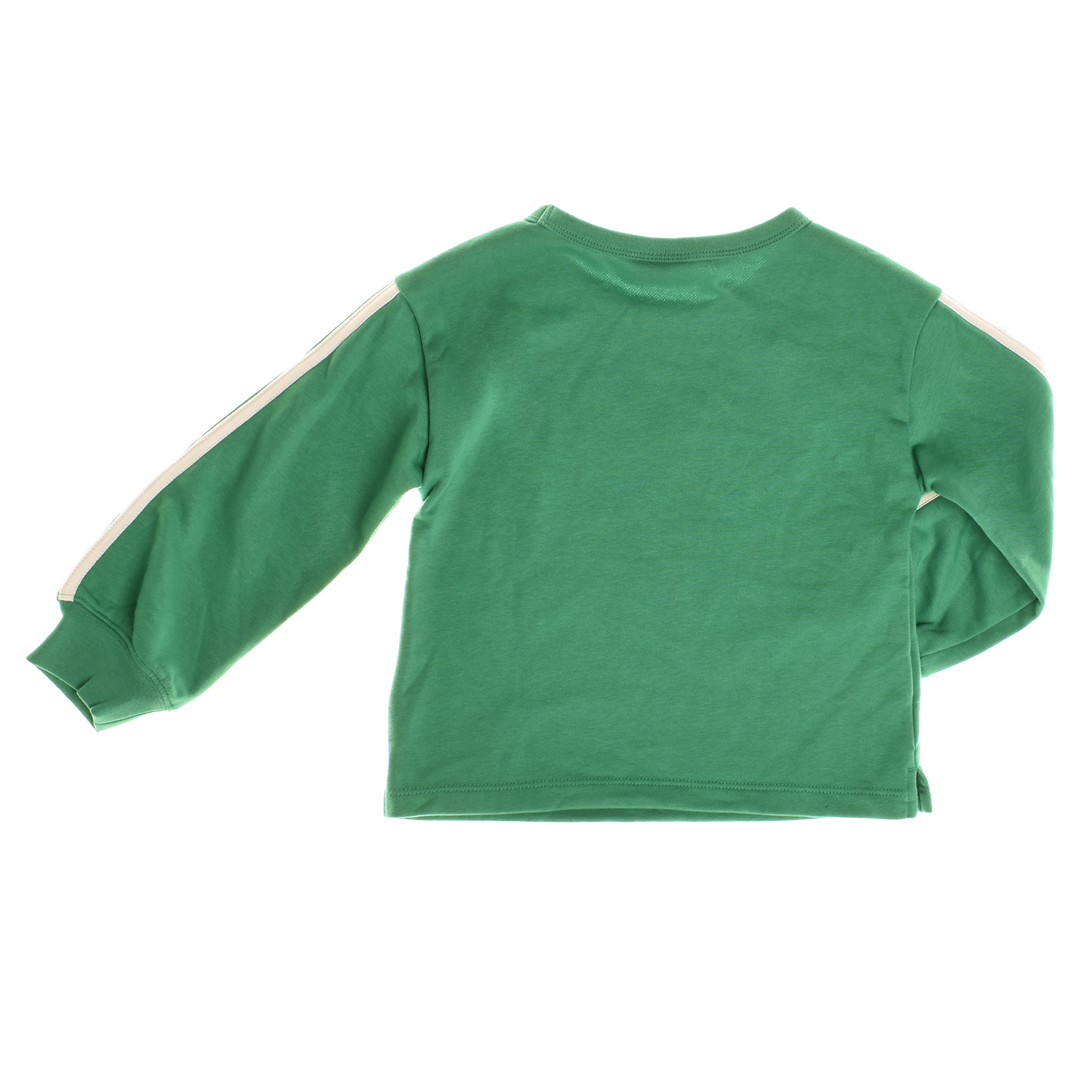 Sweatshirt Minnie Mouse Menina Verde