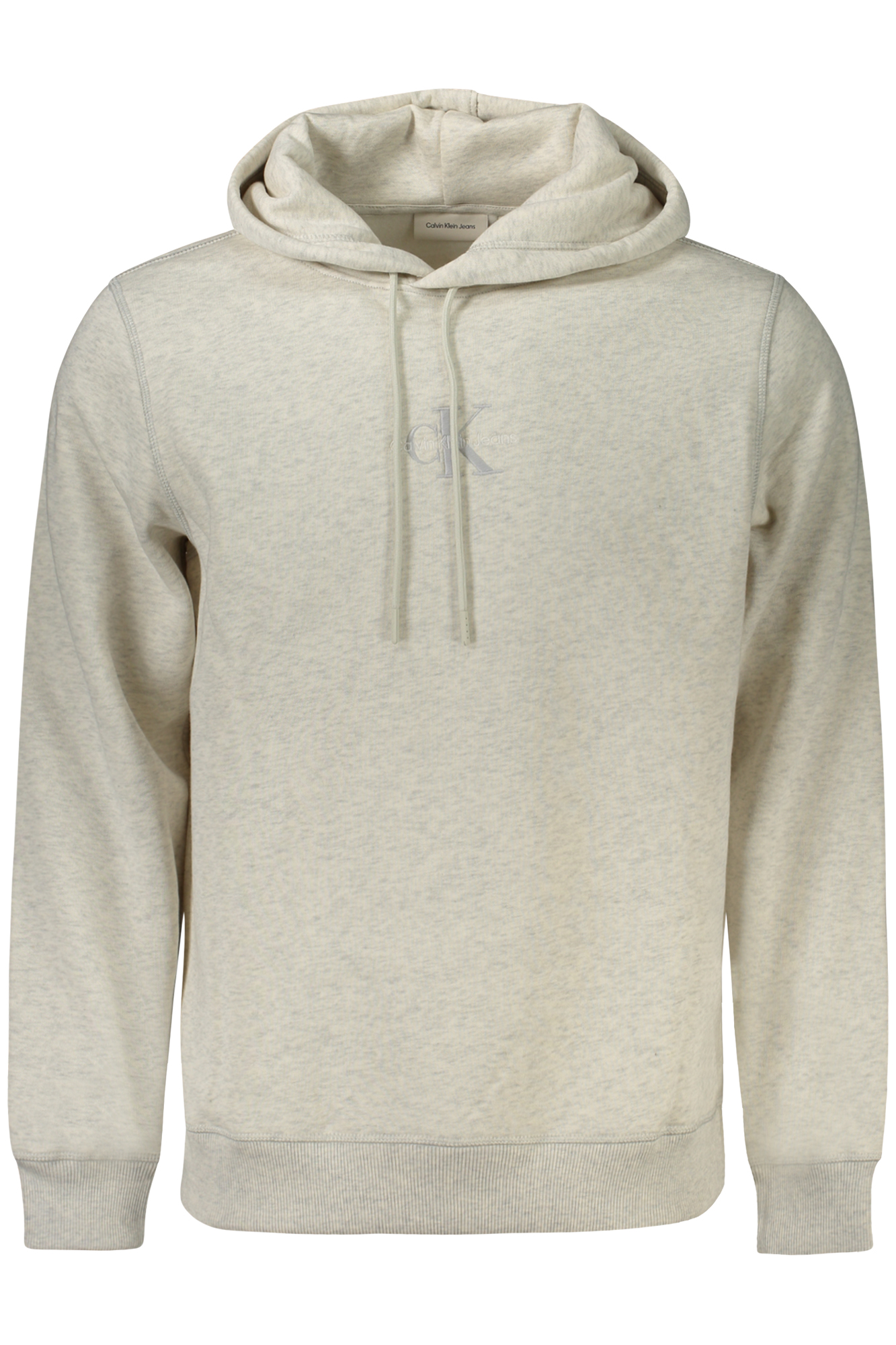 Sweatshirt Homem Cinzento