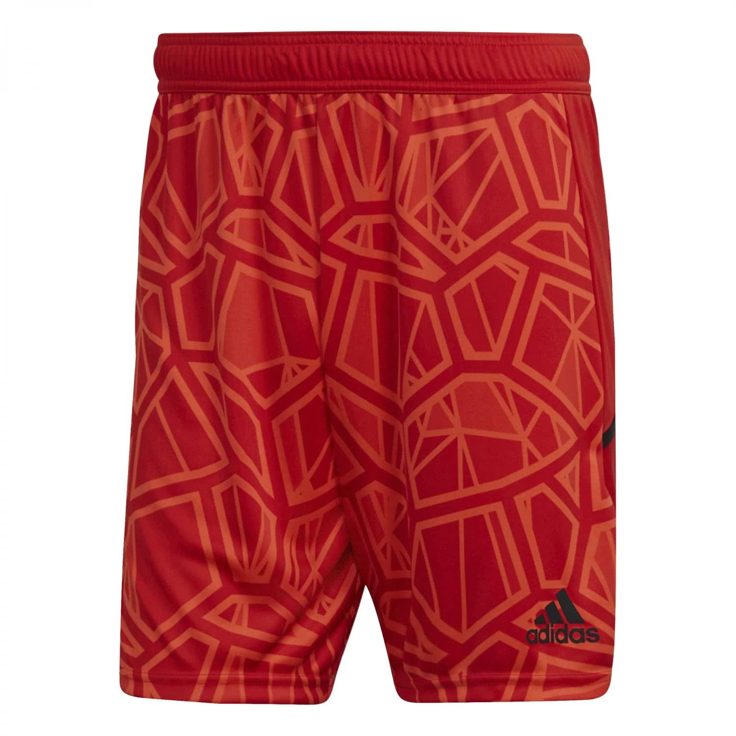 Calções Adidas Condivo 22 Vermelho