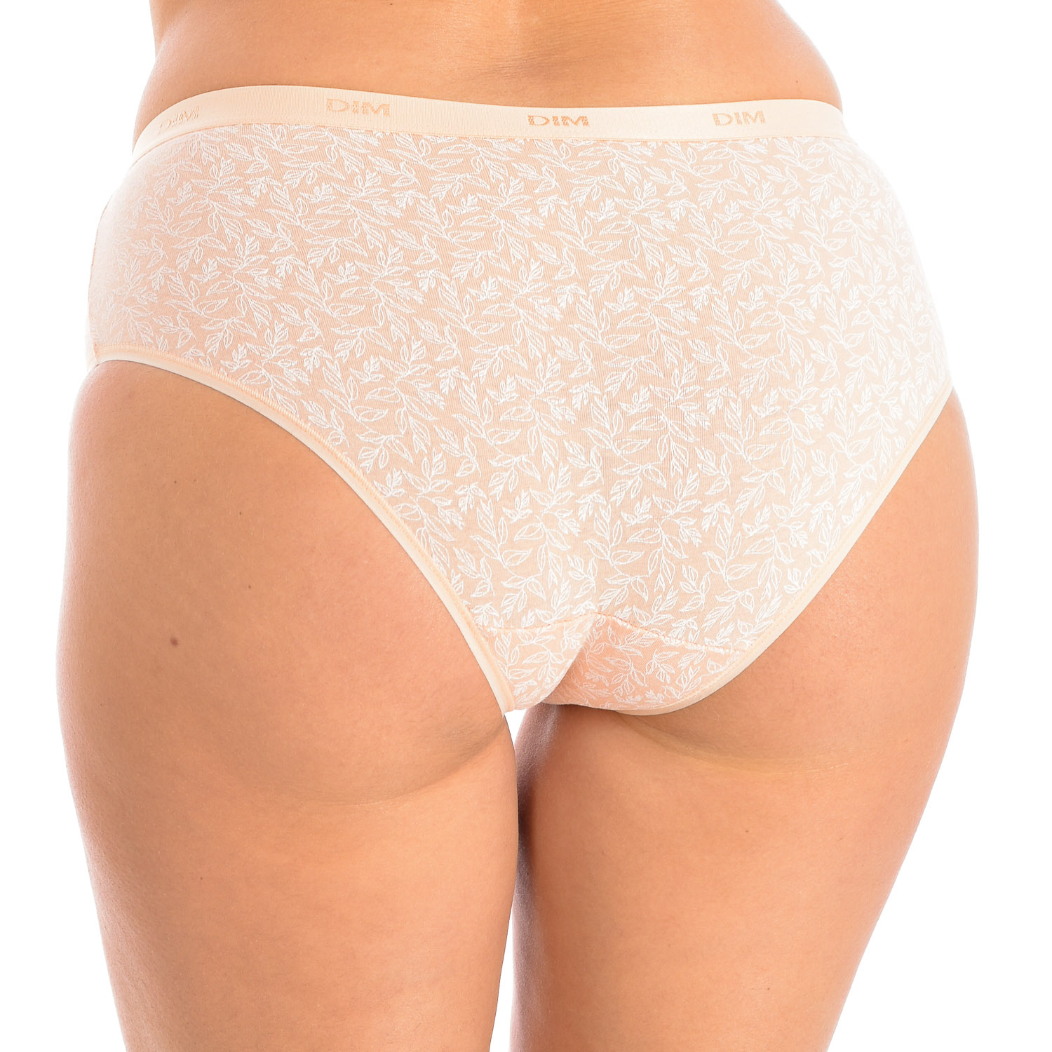 Pack 4 Culottes Senhora MultiCor