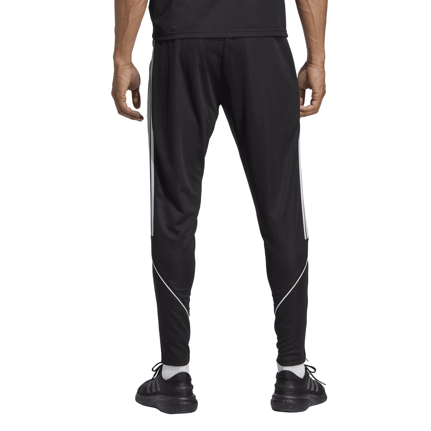 Calças Desportivas Adidas Tiro 23 League Preto