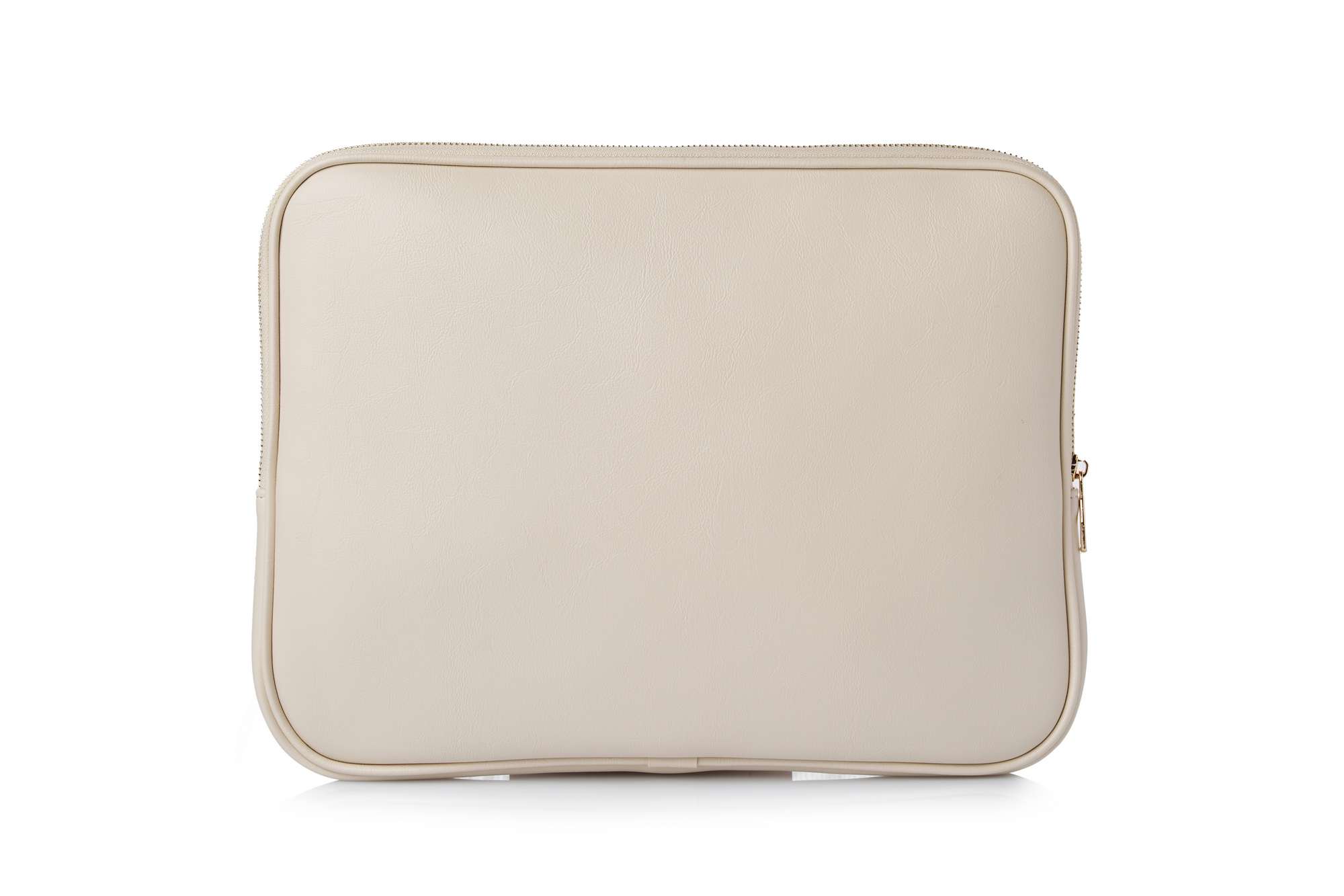 Bolsa para Portátil Bege