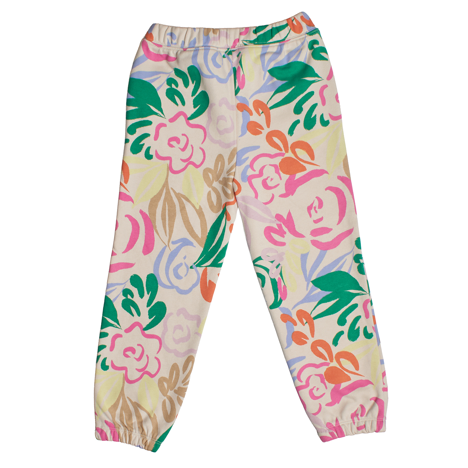 Calças Jogger Menina MultiCor