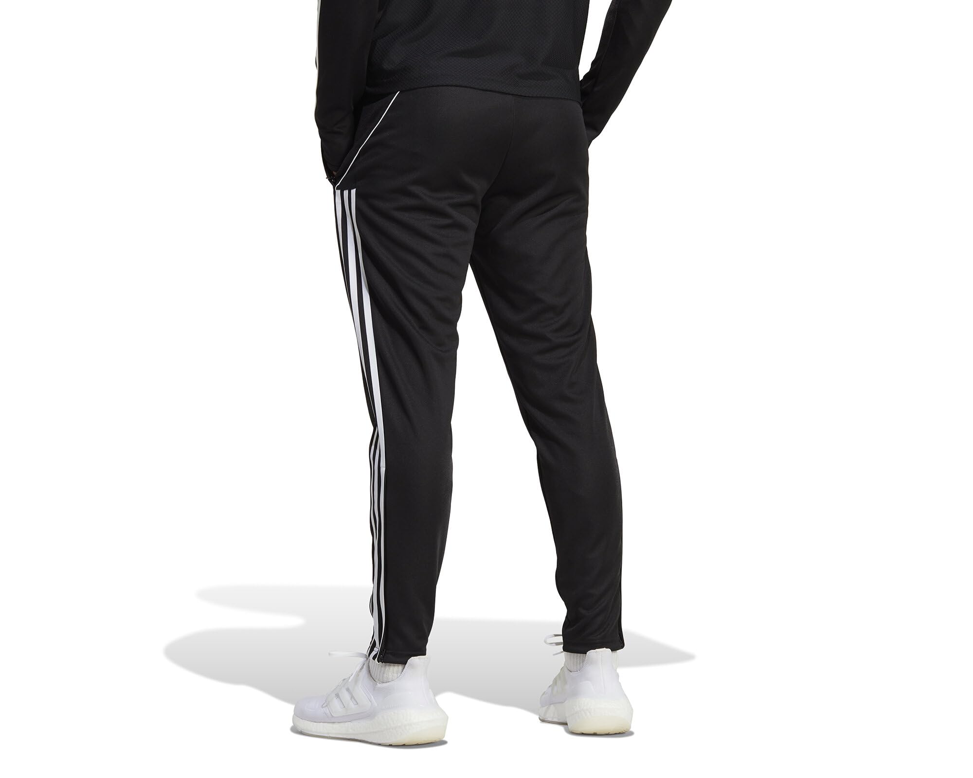 Calças Desportivas Adidas Tiro 23 League Preto