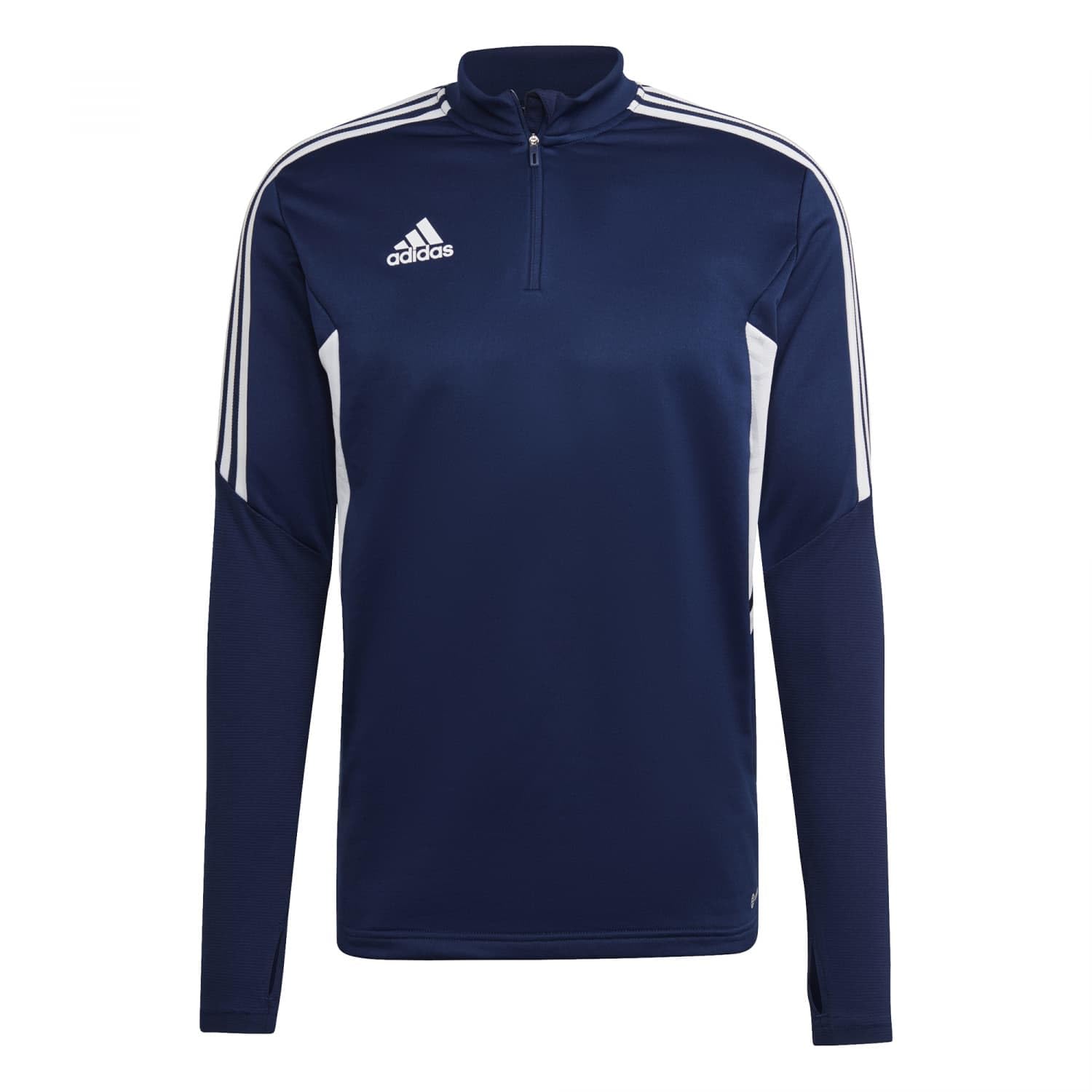Sweatshirt Adidas Condivo 22 Azul