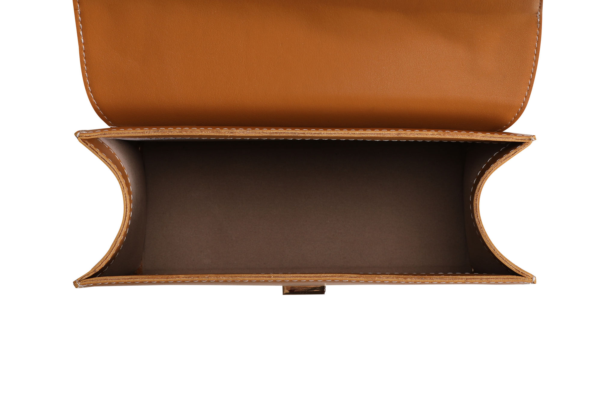 Mala a Tiracolo Bege