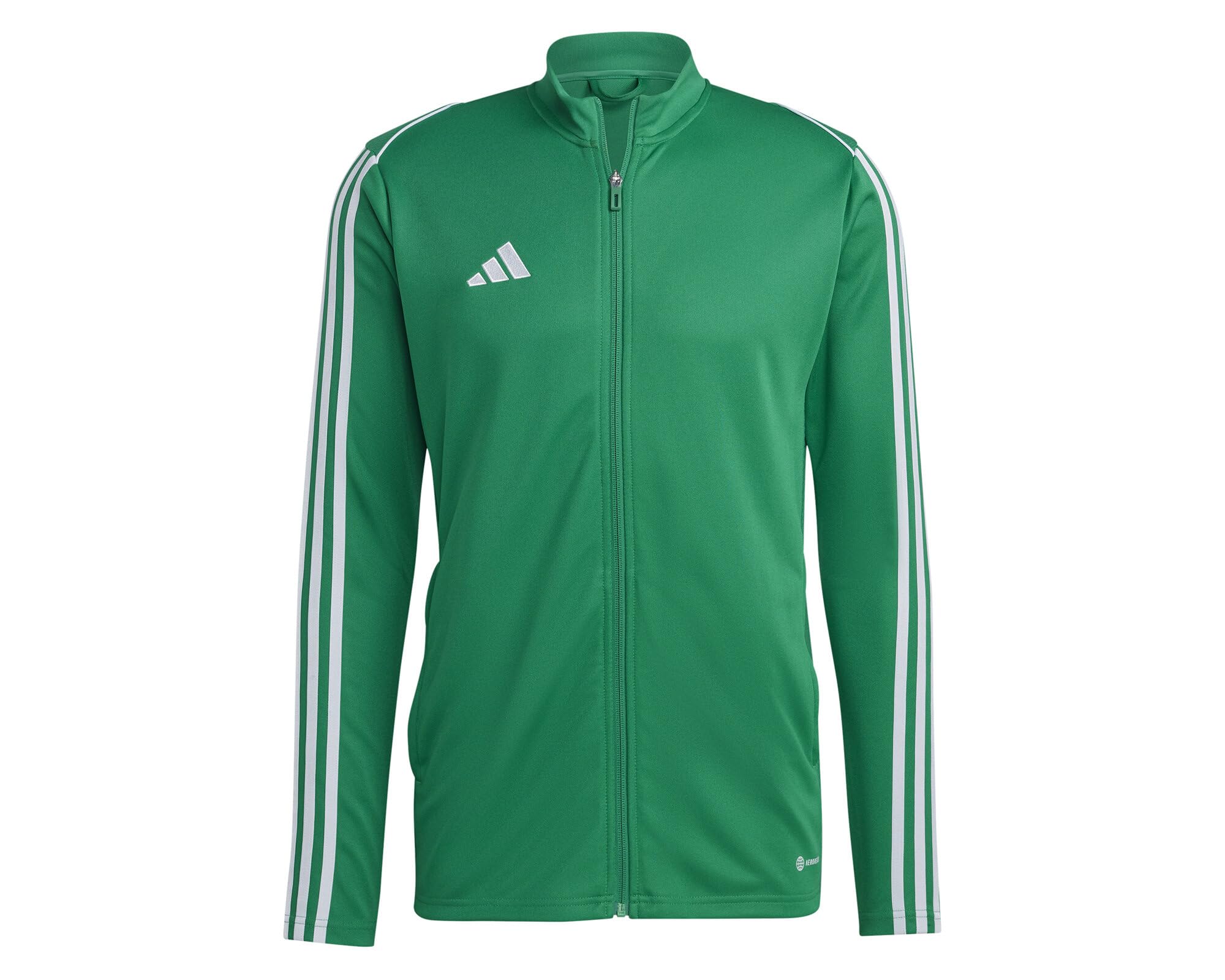 Casaco Desportivo Adidas Tiro 23 League Verde