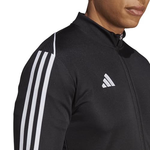 Casaco Desportivo Adidas Tiro 23 League Training Preto