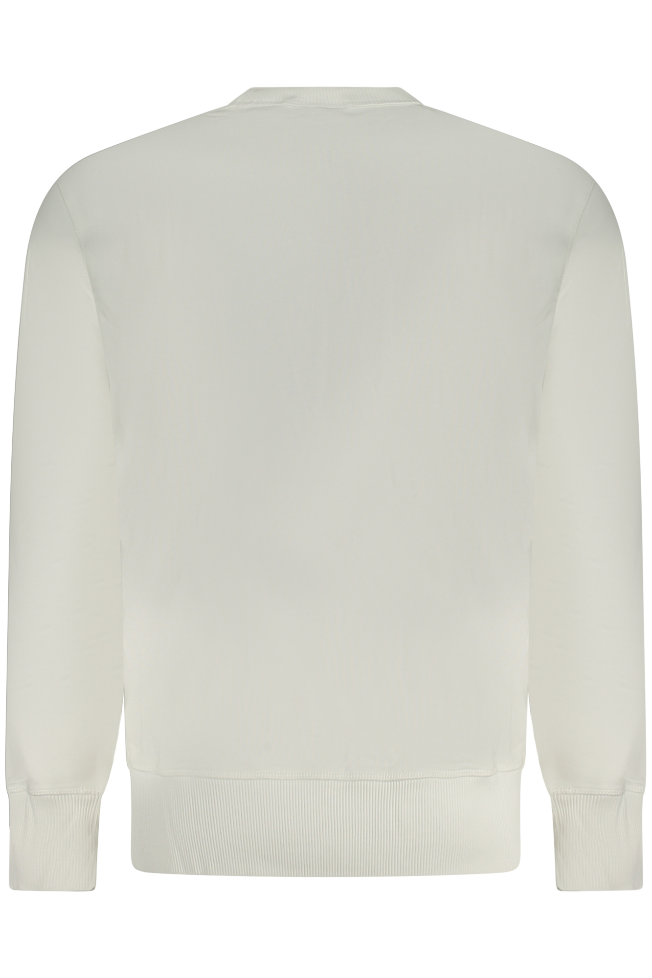 Sweatshirt Homem Branco
