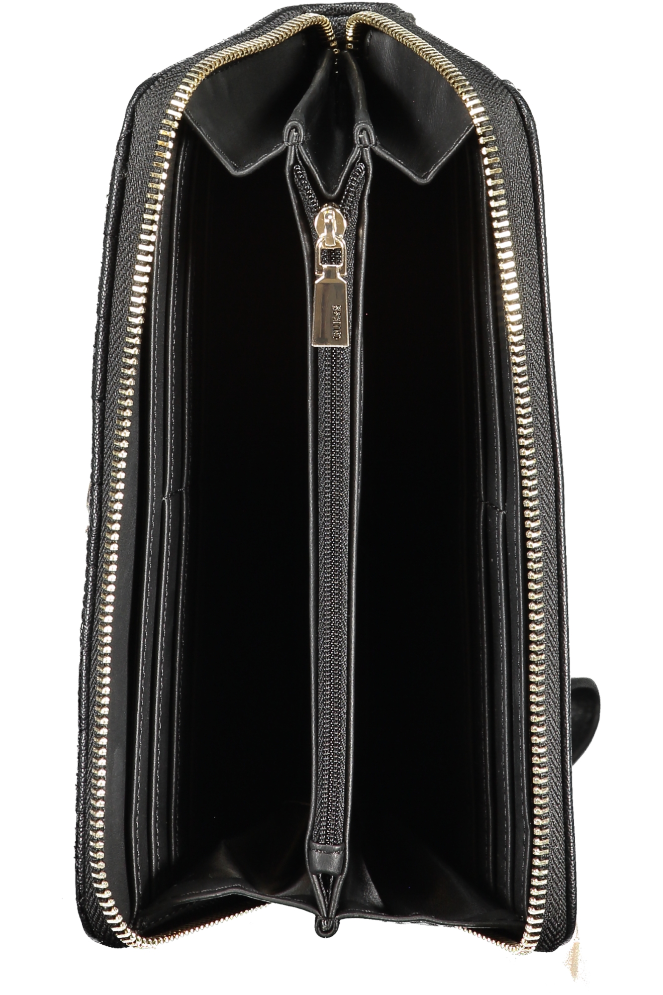 Carteira Senhora Preto