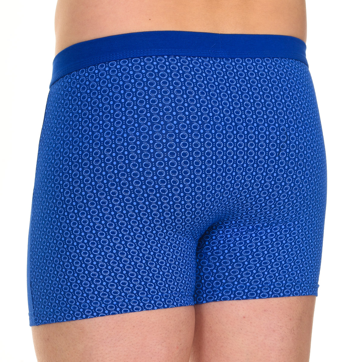 Pack 2 Boxers Azul