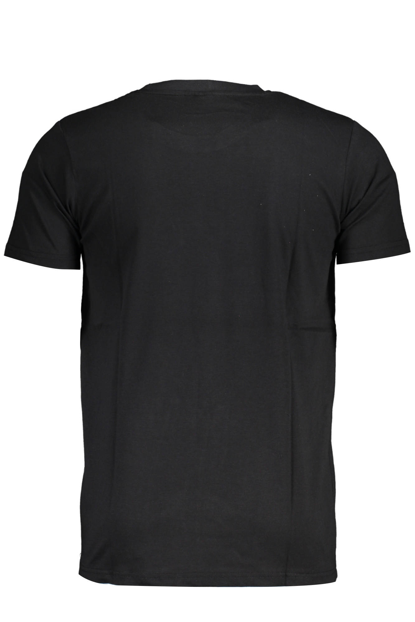 T-Shirt Homem Preto