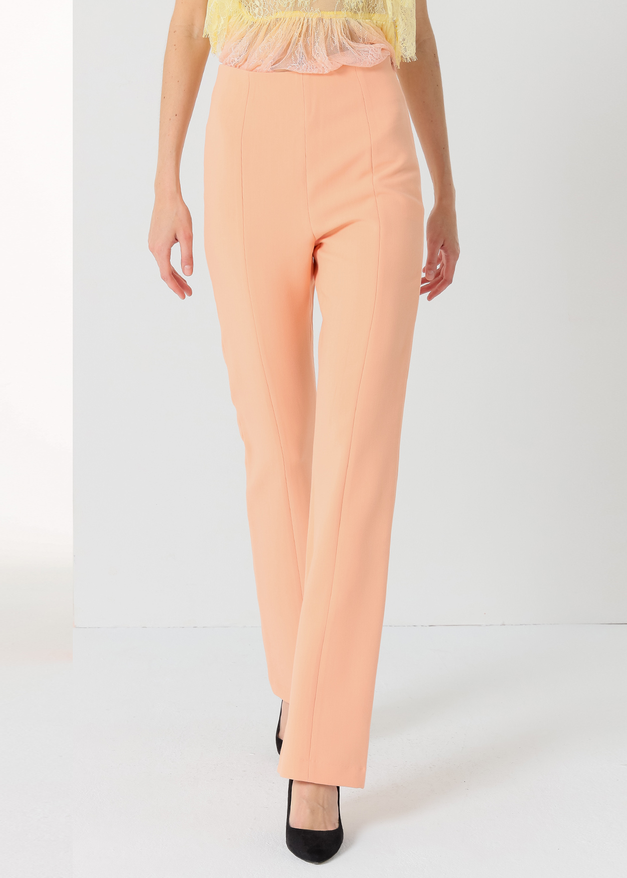 Calças Chino Senhora Rosa