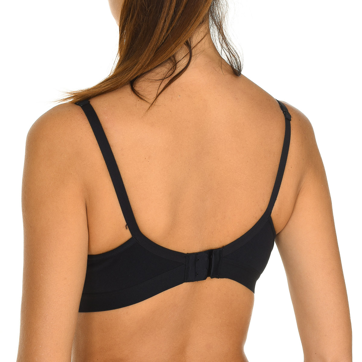 Soutien Maternidade Senhora Preto