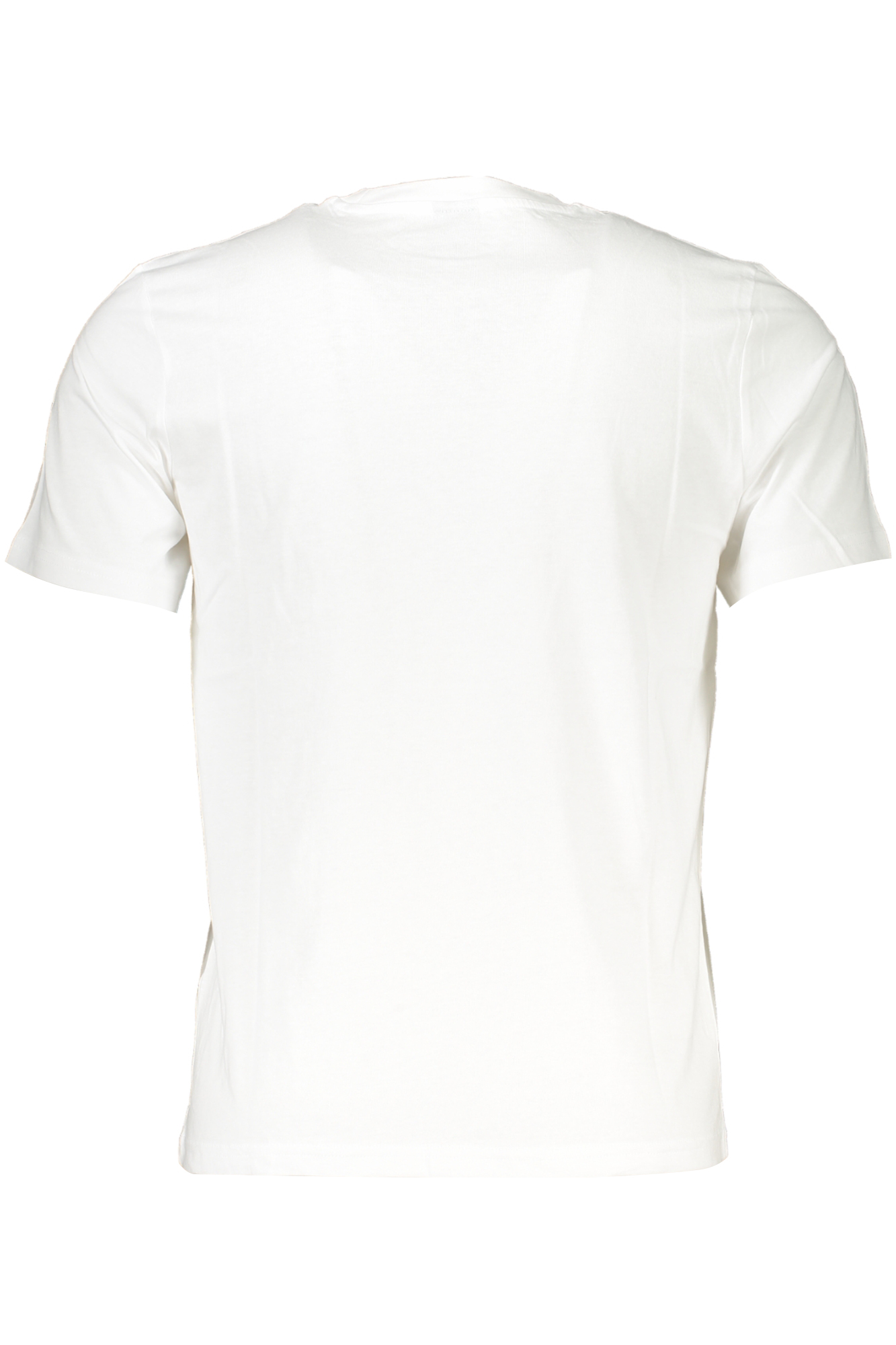 T-Shirt Homem Branco