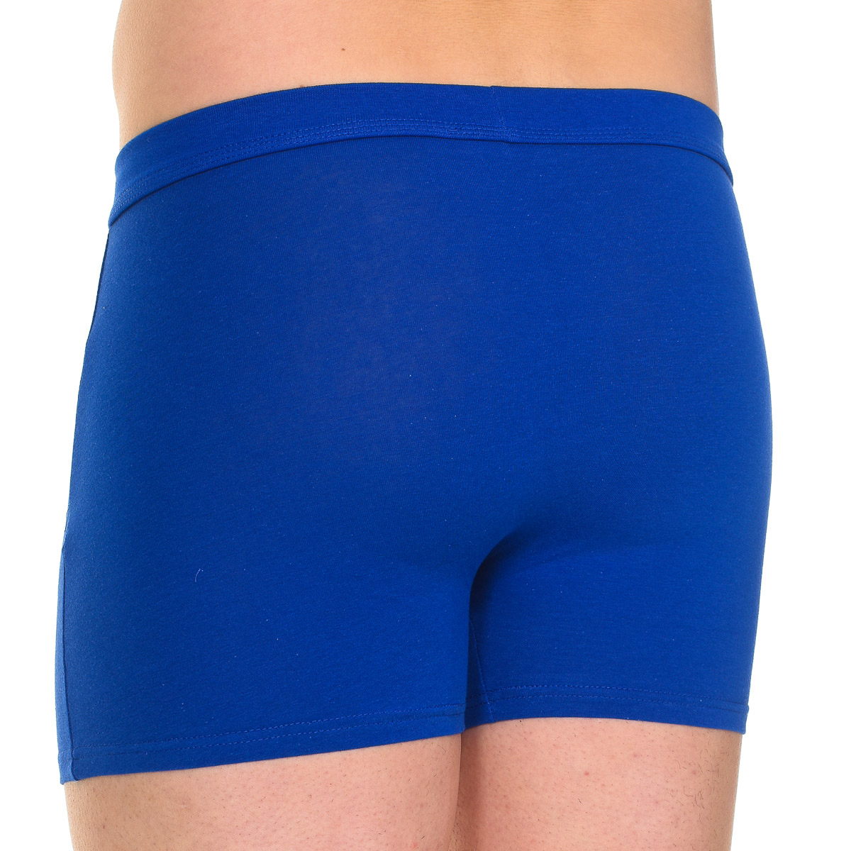 Pack 2 Boxers Azul