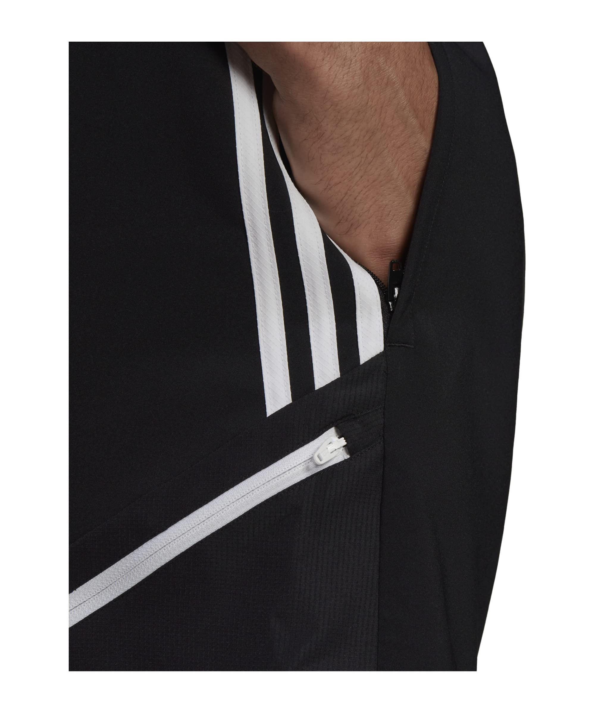 Calções Adidas Condivo 22 Match Day Preto