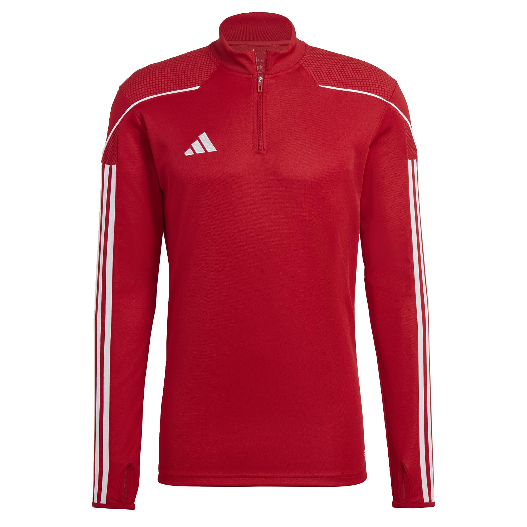 Sweatshirt Adidas Tiro 23 League Vermelho