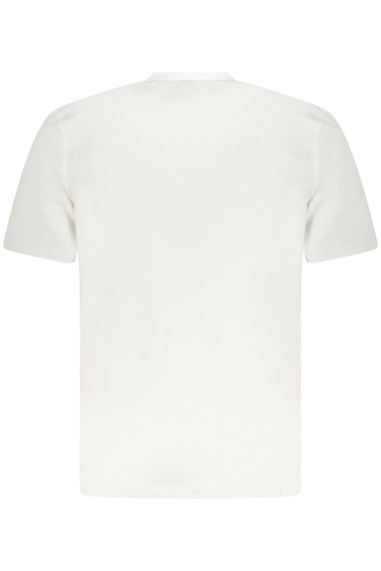 T-Shirt Homem Branco