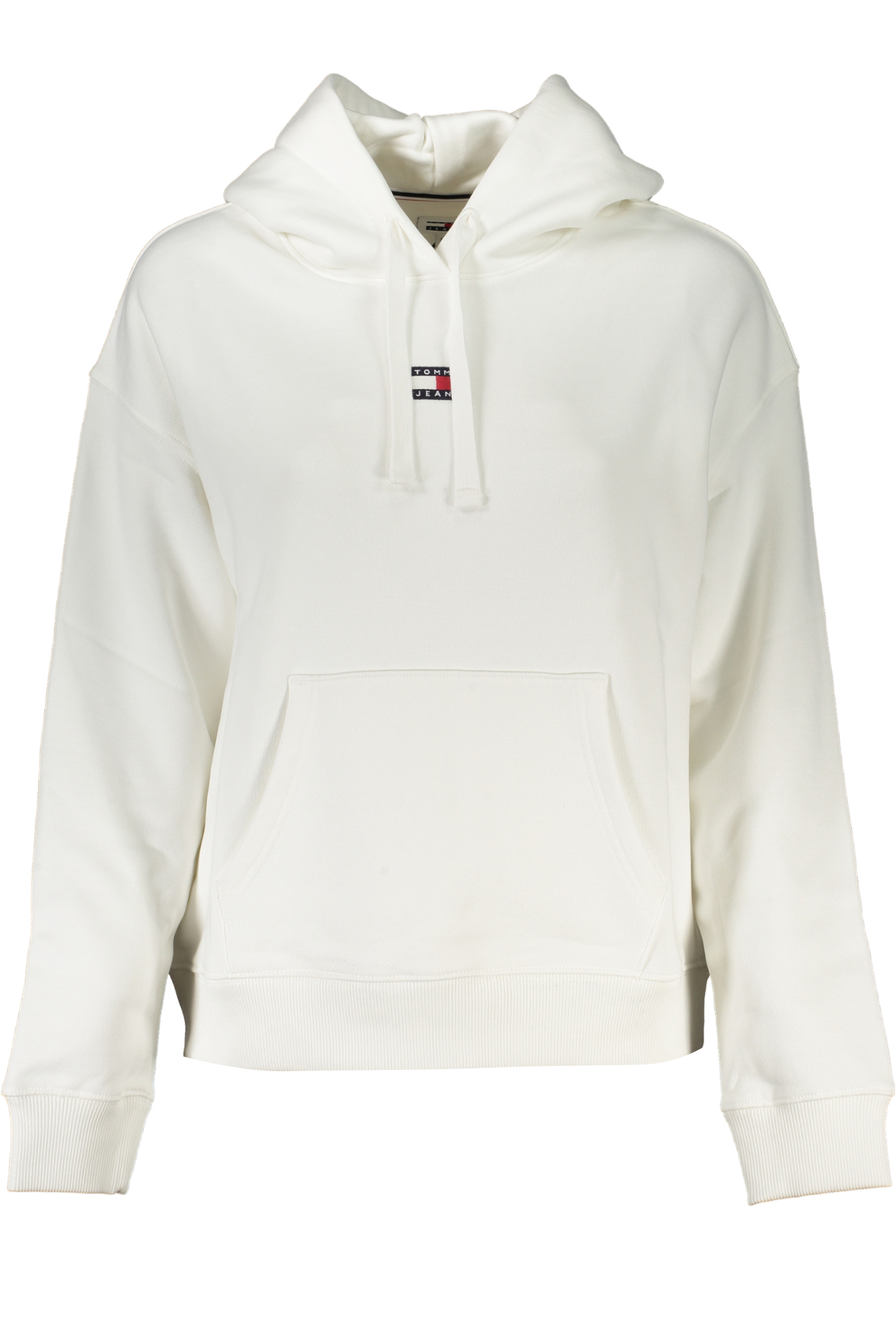 Sweatshirt Senhora Branco