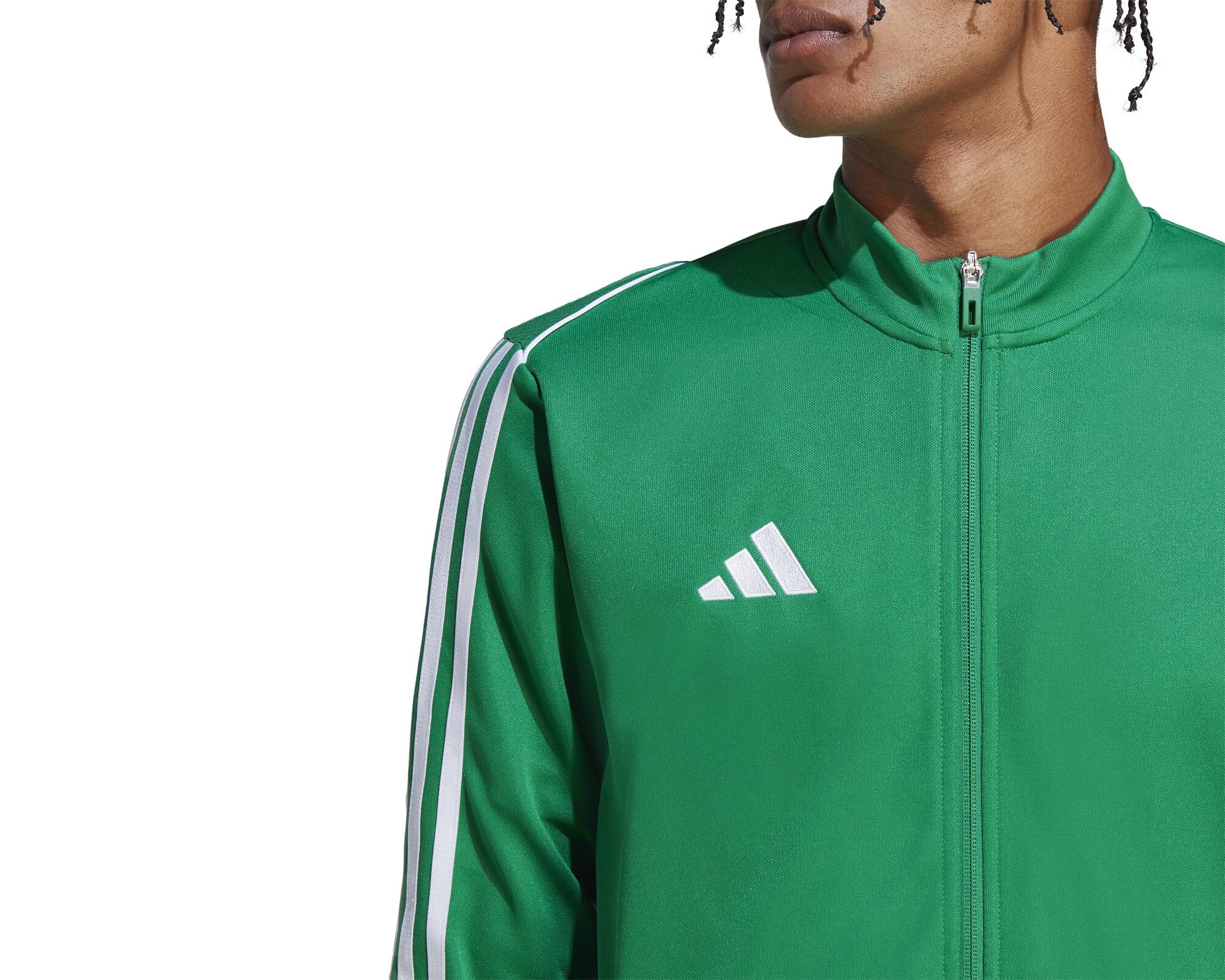Casaco Desportivo Adidas Tiro 23 League Verde
