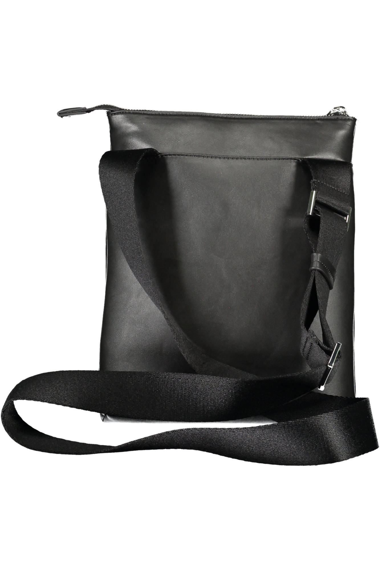Bolsa de Ombro Homem Preto