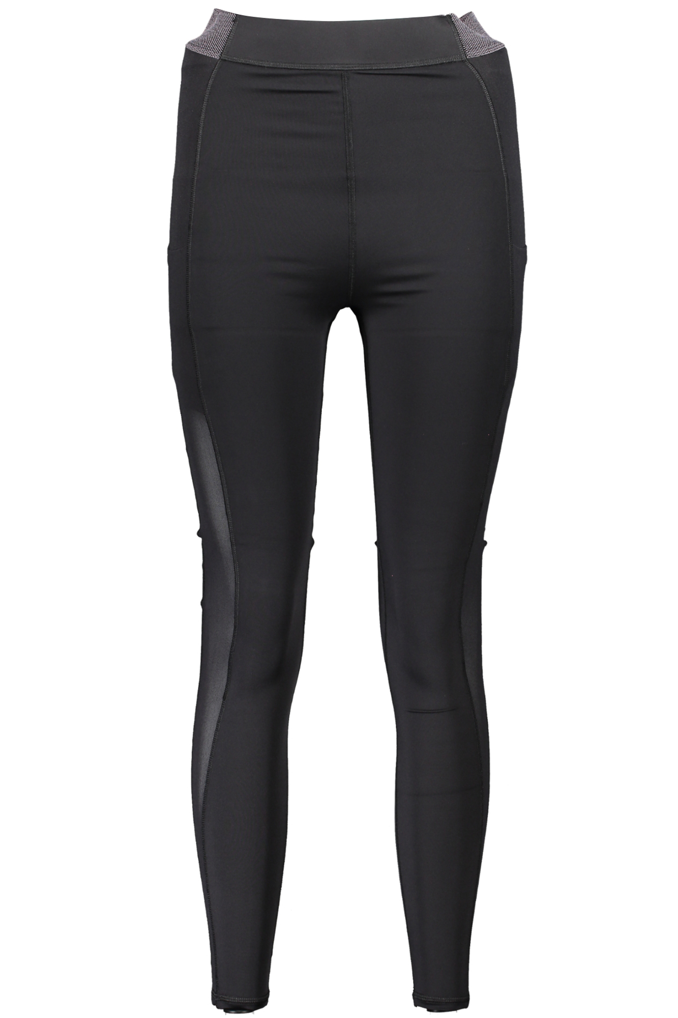 Leggings Senhora Preto