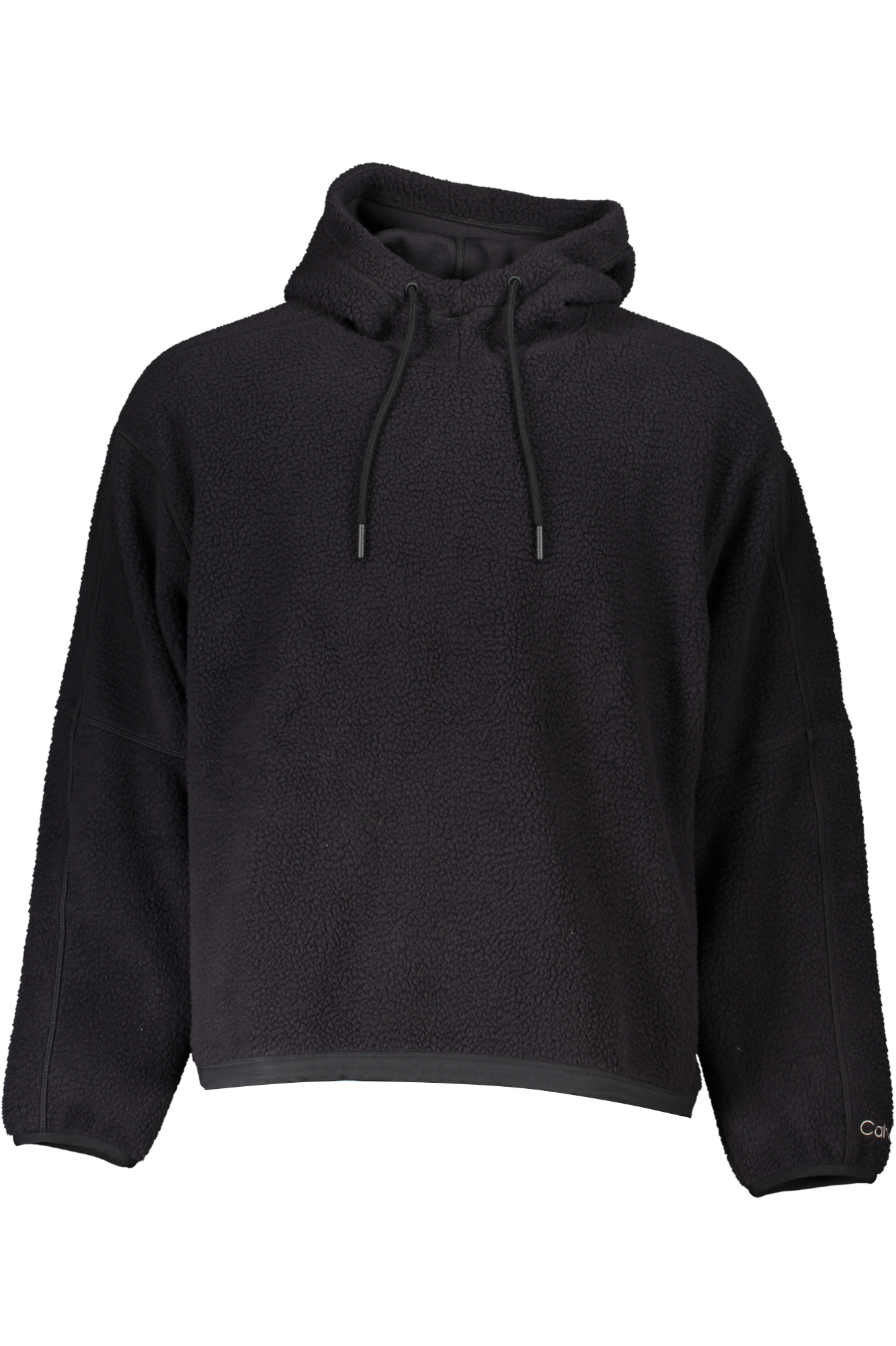 Sweatshirt Homem Preto