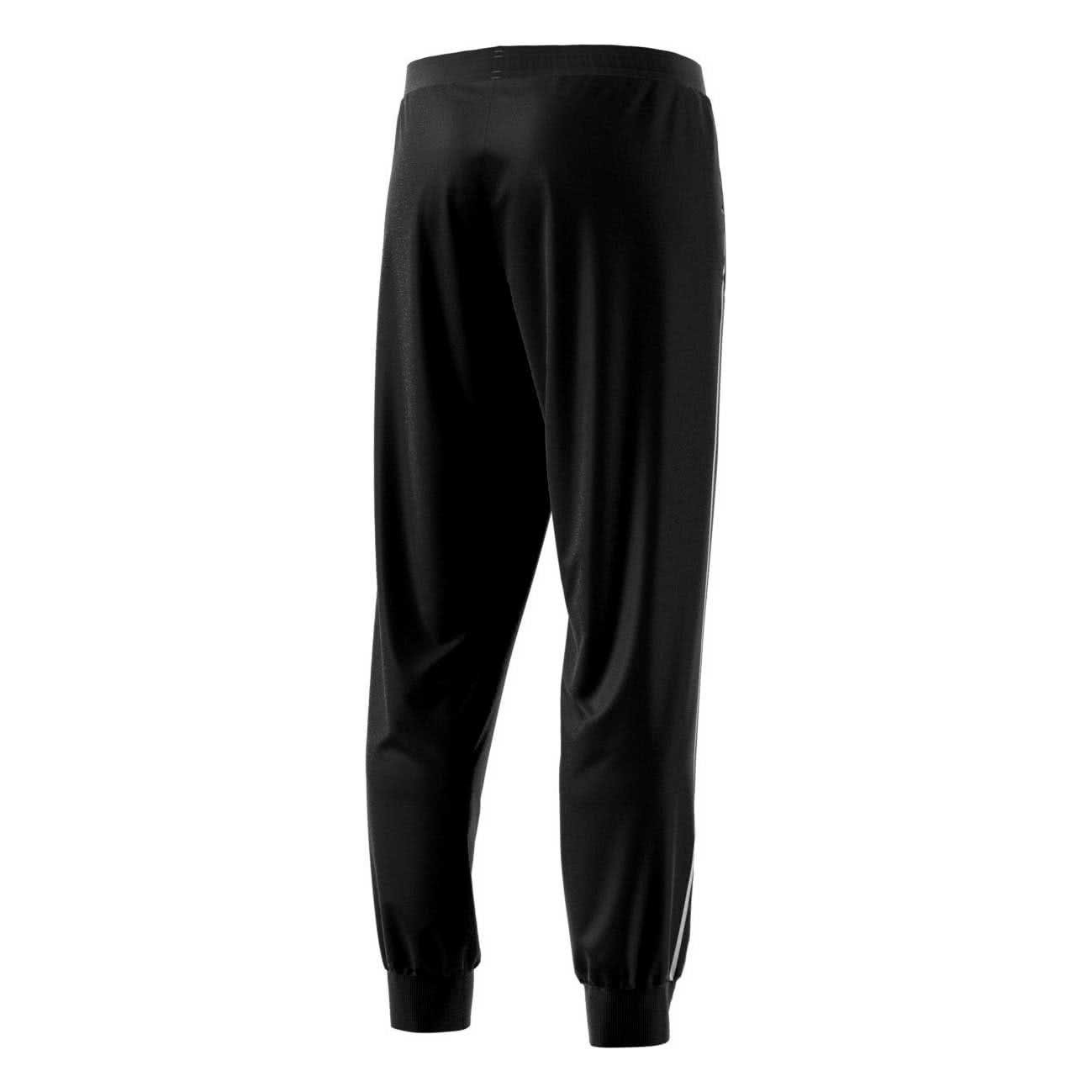 Calças Desportivas Adidas  Core 18 Preto
