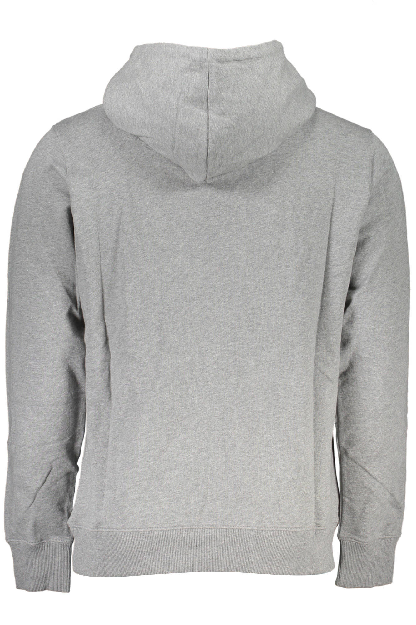 Sweatshirt Homem Cinzento