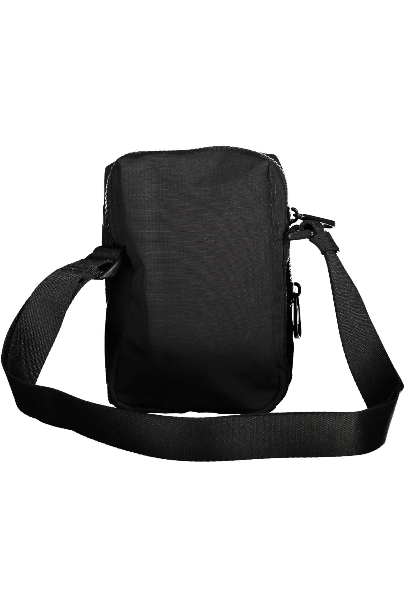 Bolsa de Ombro Homem Preto