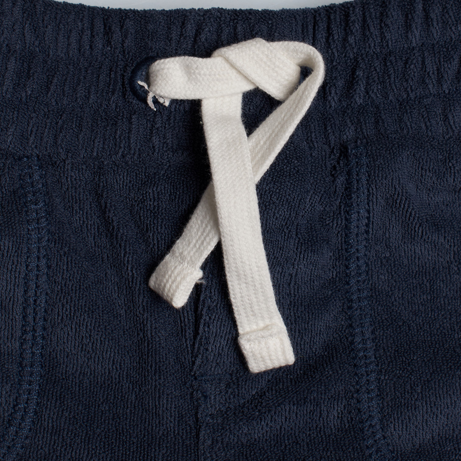 Conjunto T-Shirt + Calções Menino Azul