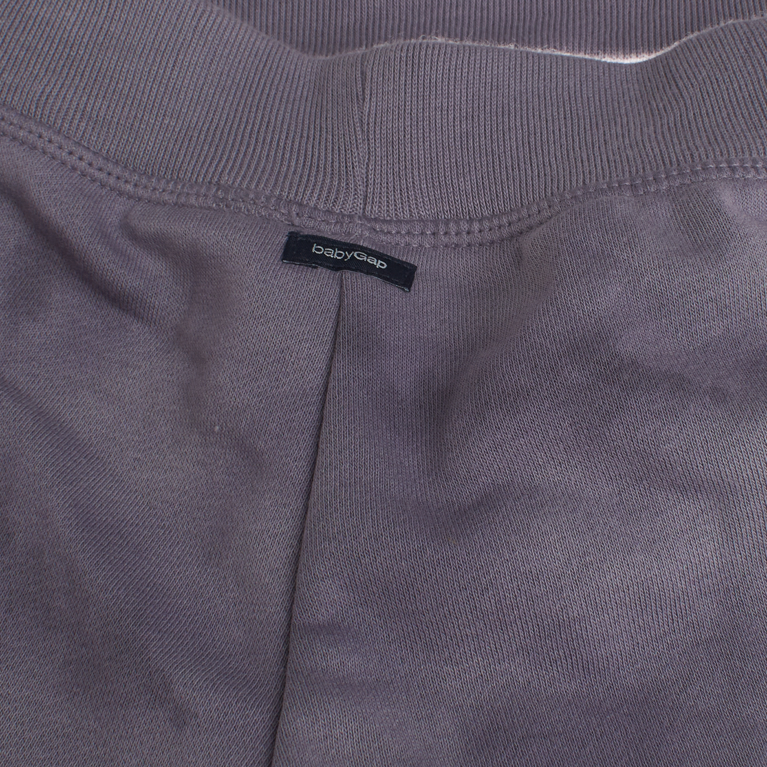 Conjunto Sweatshirt + Calças Menina Lilás