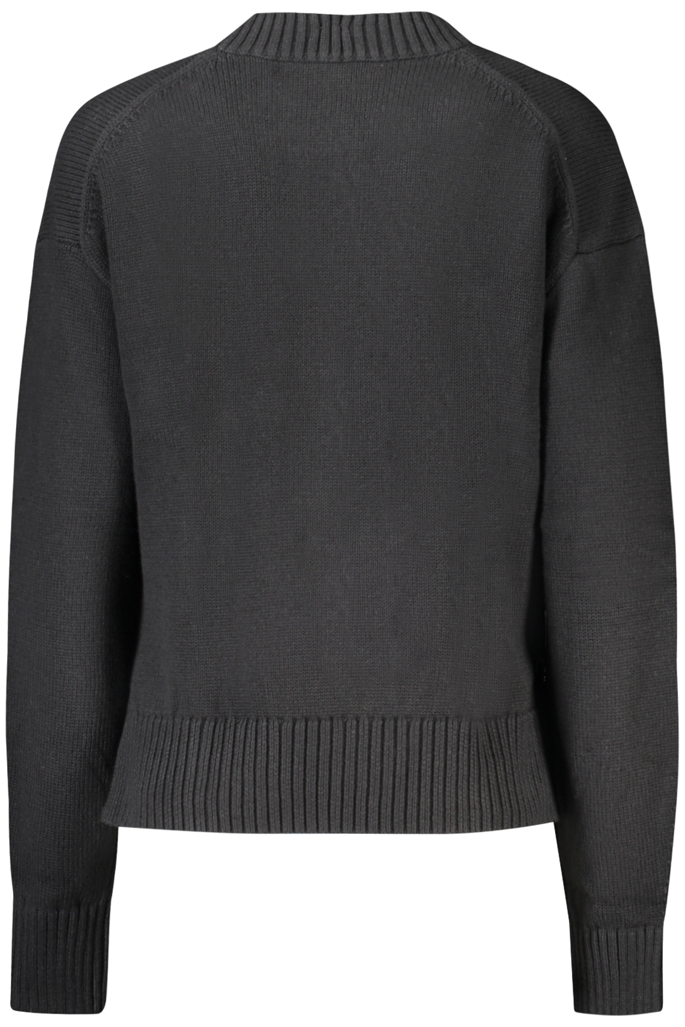 Pullover Senhora Preto