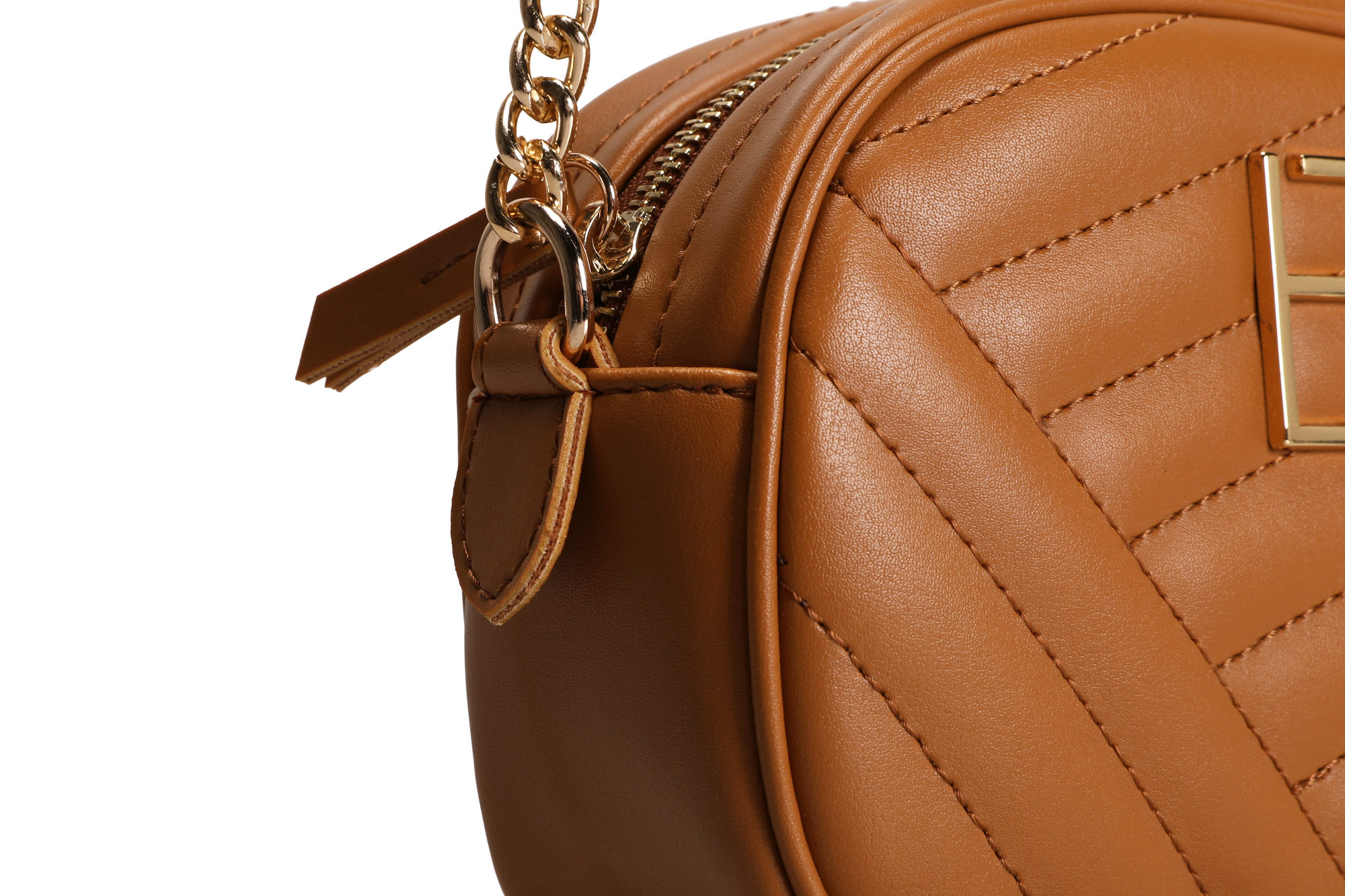 Mala a Tiracolo Camel