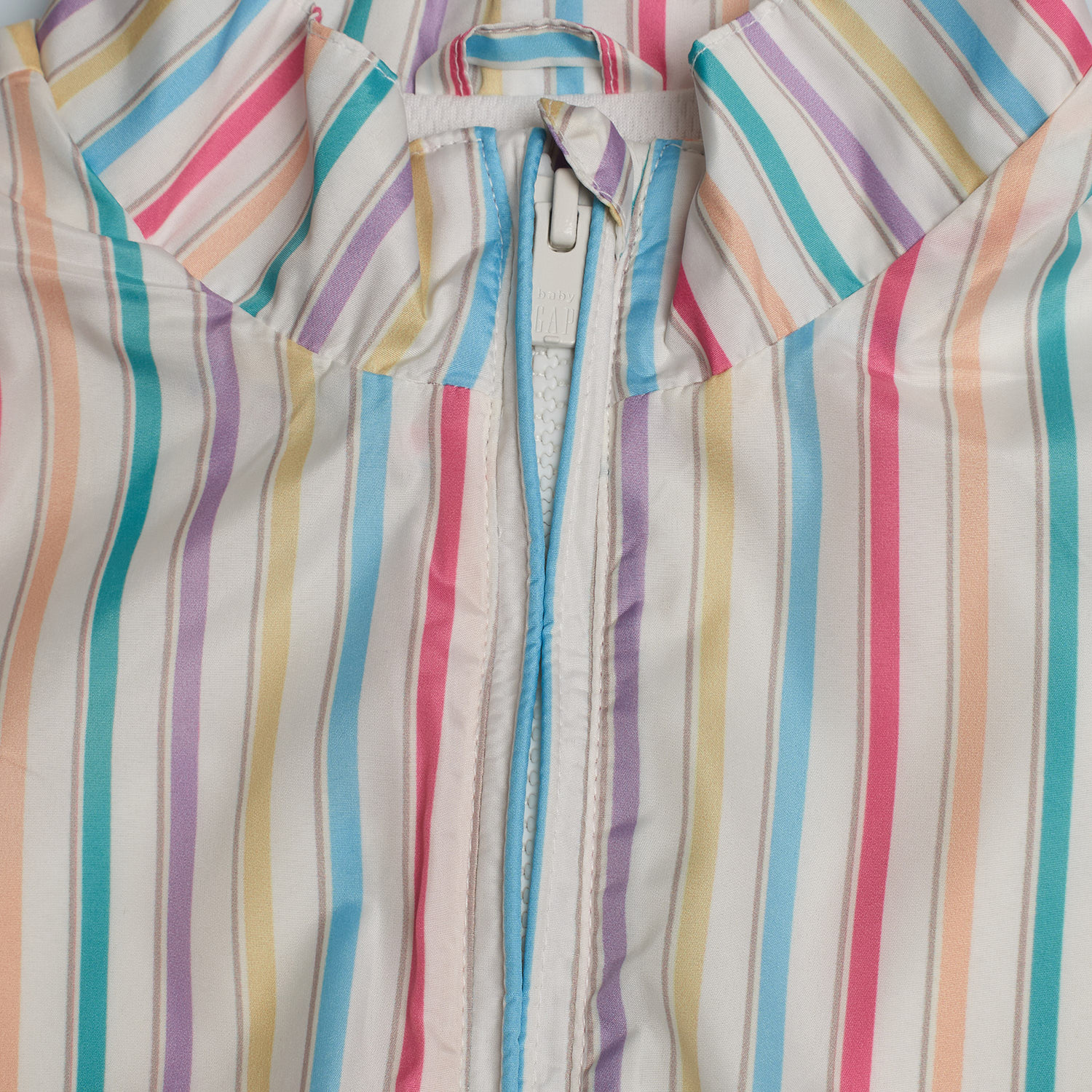 Casaco Menina MultiCor