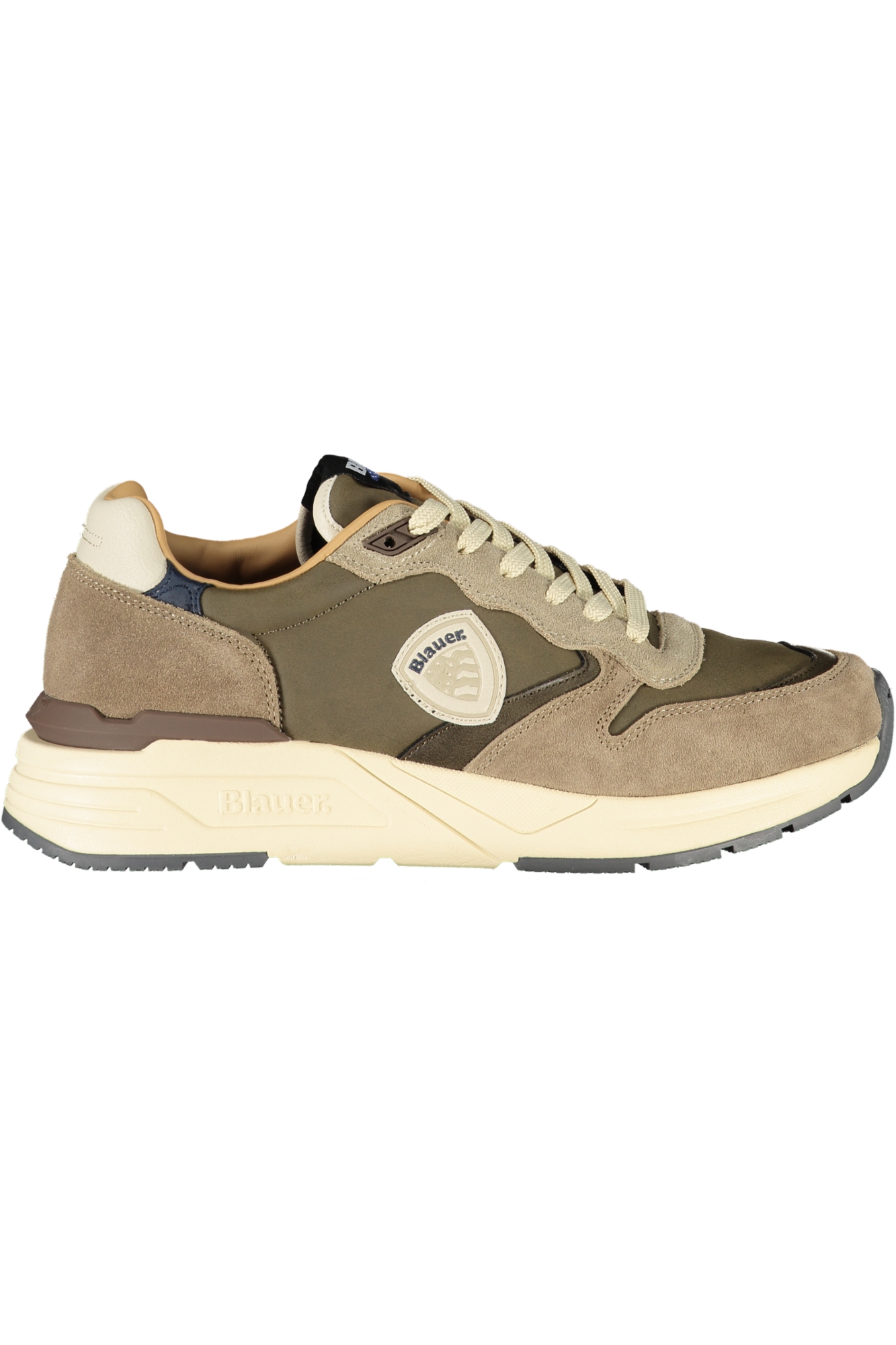 Ténis Homem Cinzento