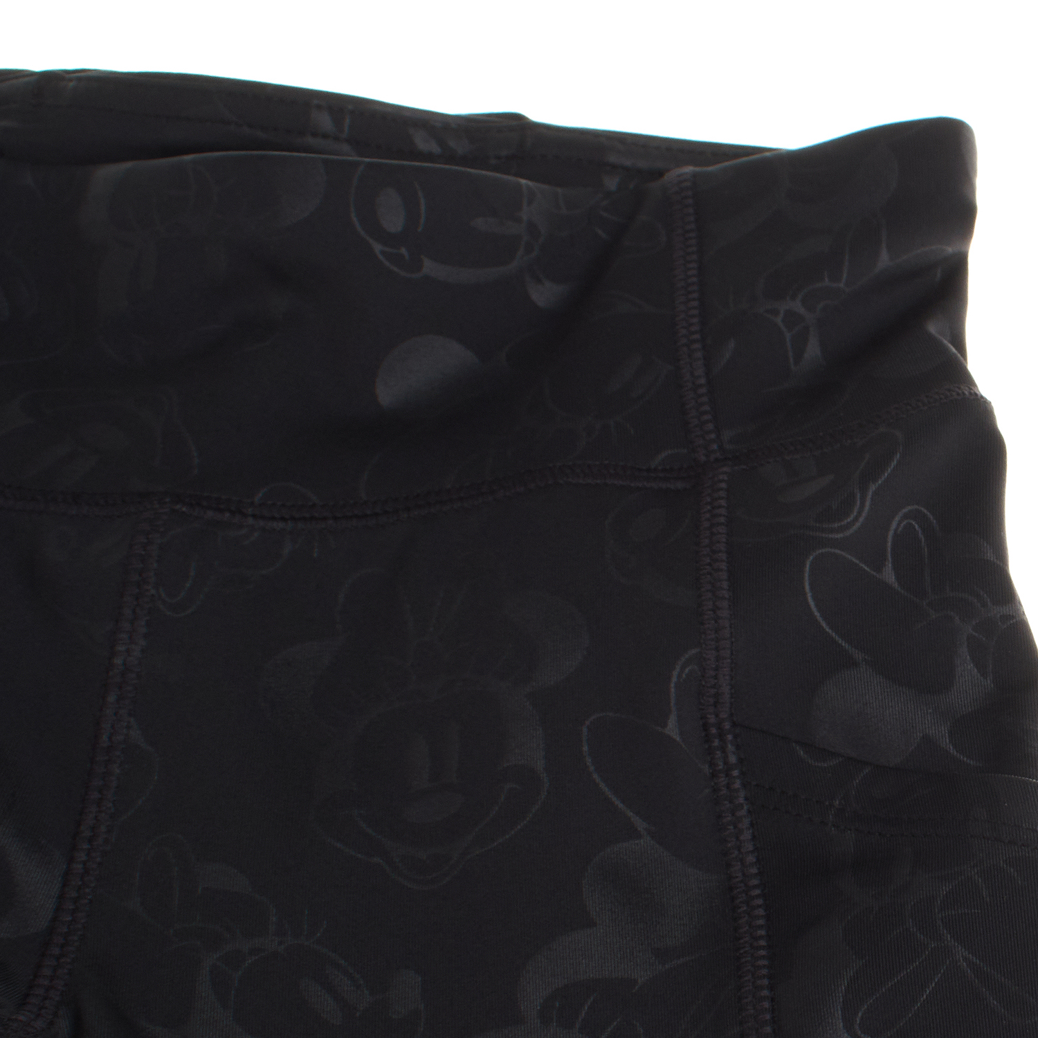 Leggings Menina Preto