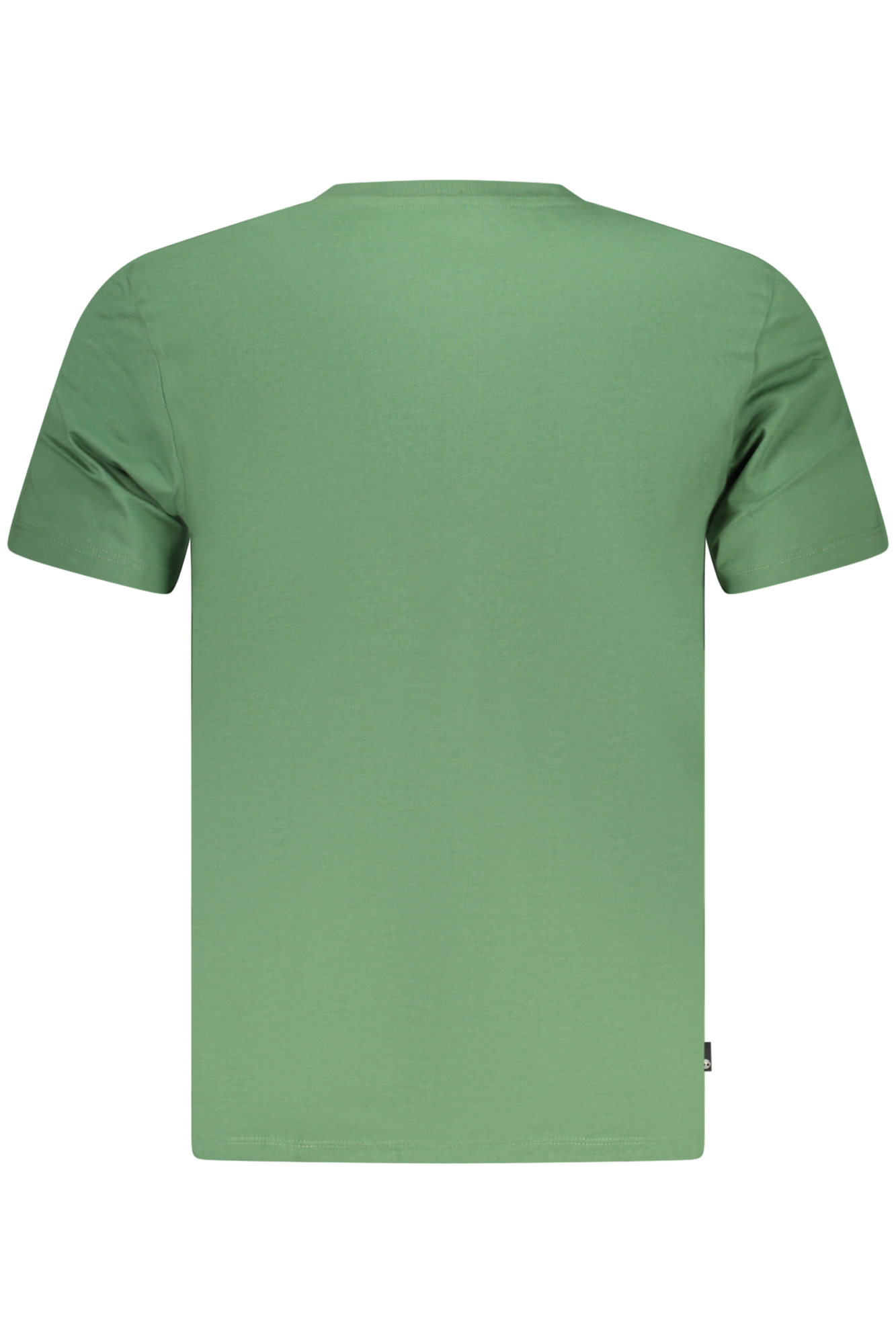 T-Shirt Homem Verde