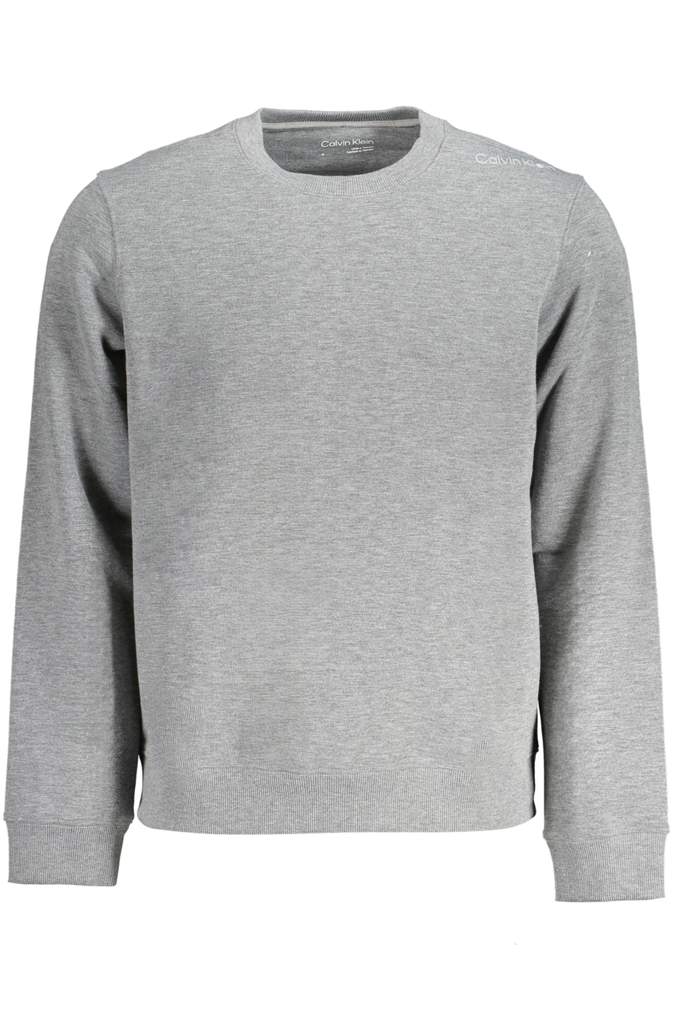 Sweatshirt Homem Cinzento