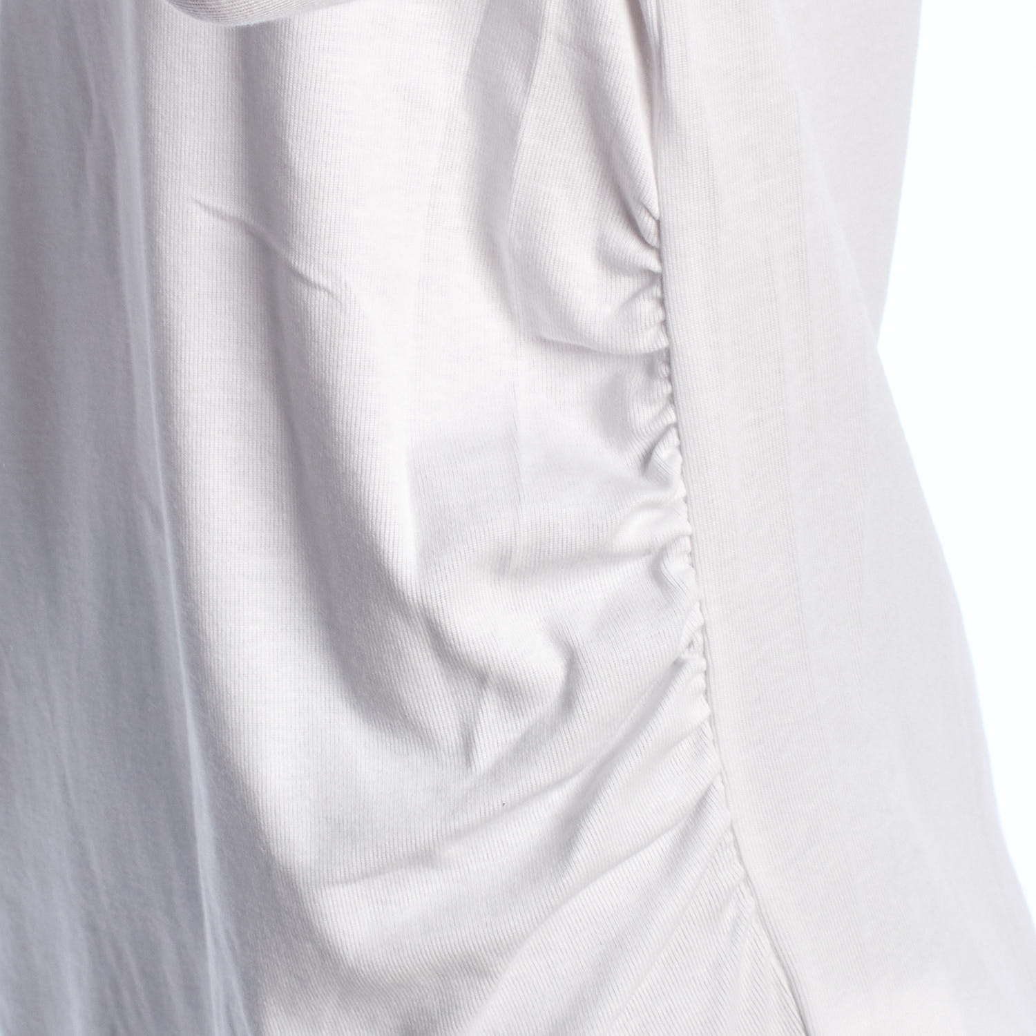 Camisola de Maternidade Branco