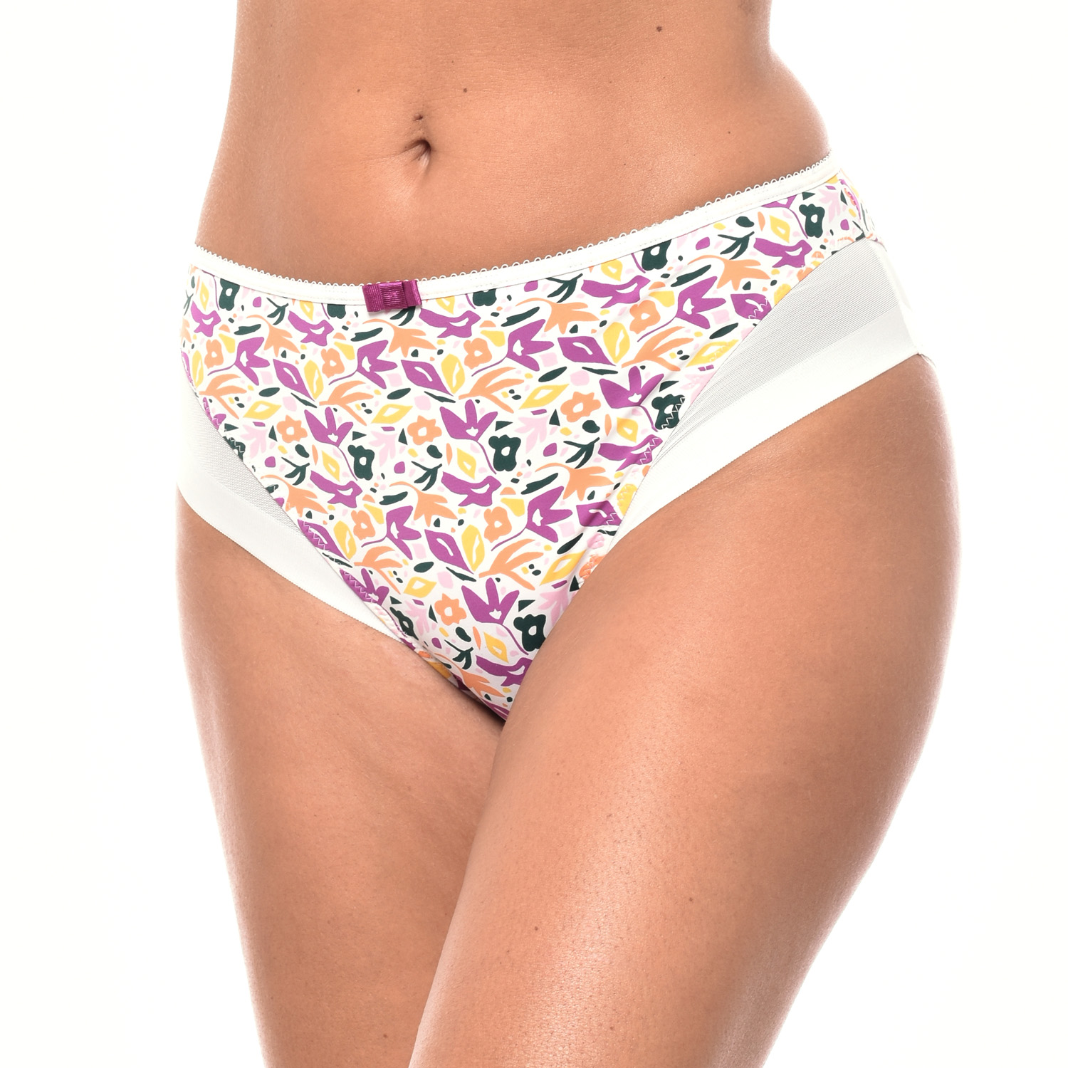 Cuecas Senhora Generous MultiCor