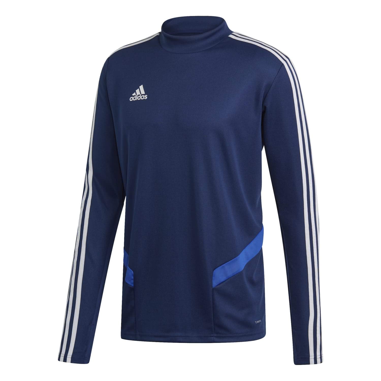 Sweatshirt Adidas Tiro 19 Azul